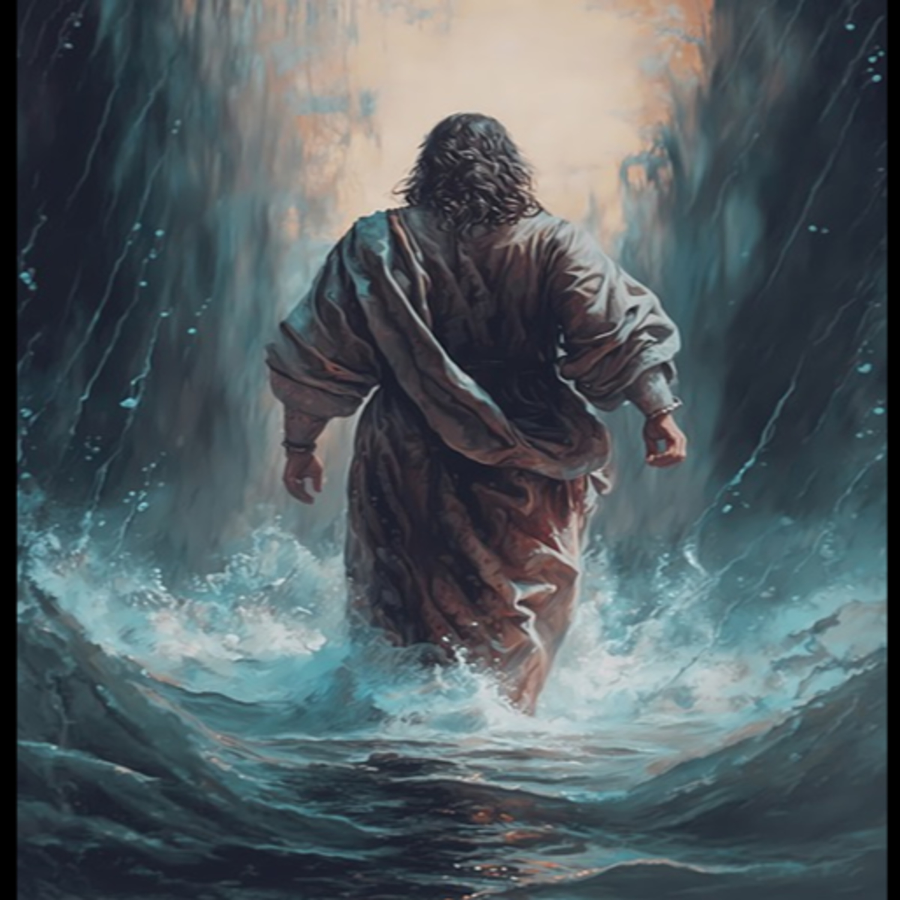 Faith in the Face of Doubt episode artwork
