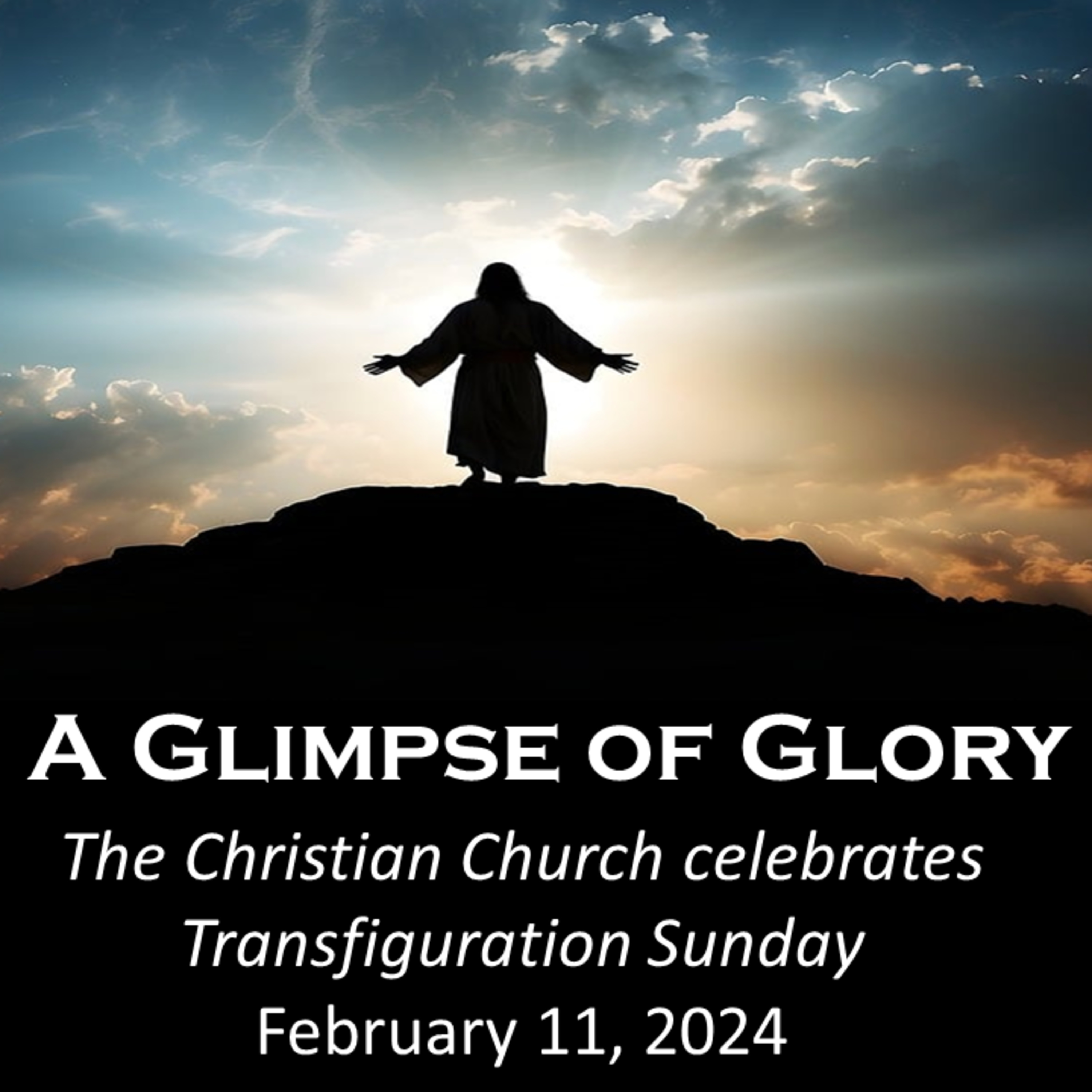 Mountains Prepare for Valleys – February 11, 2024 episode artwork