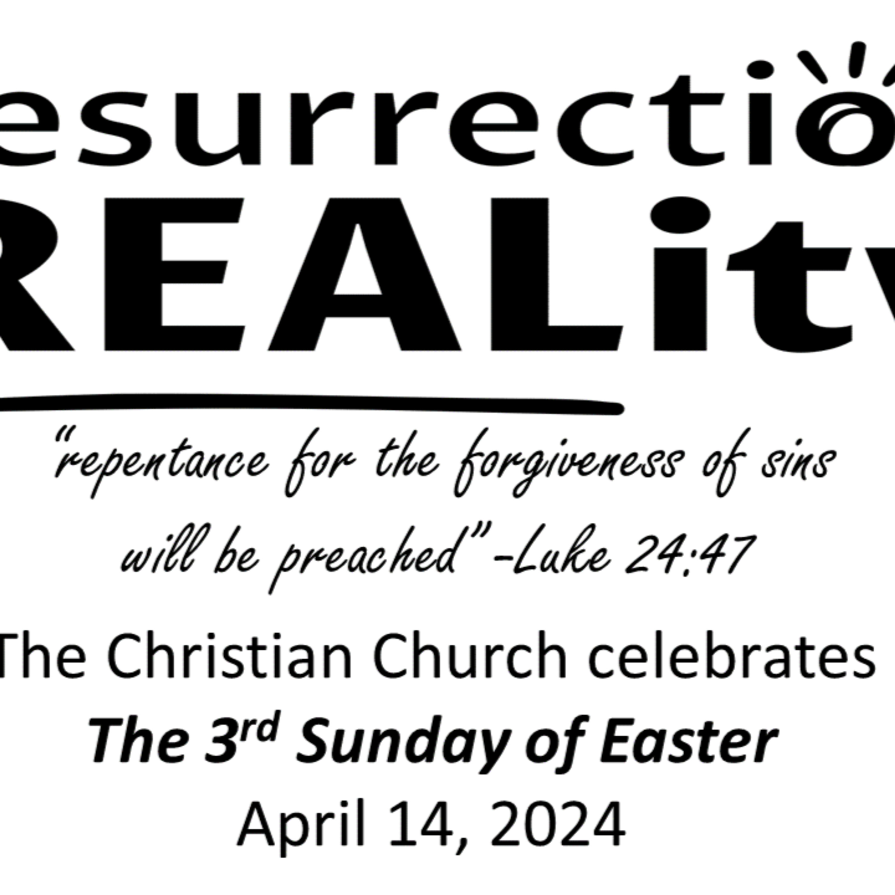 What is the Christian’s relationship with sin? – April 14, 2024 episode artwork