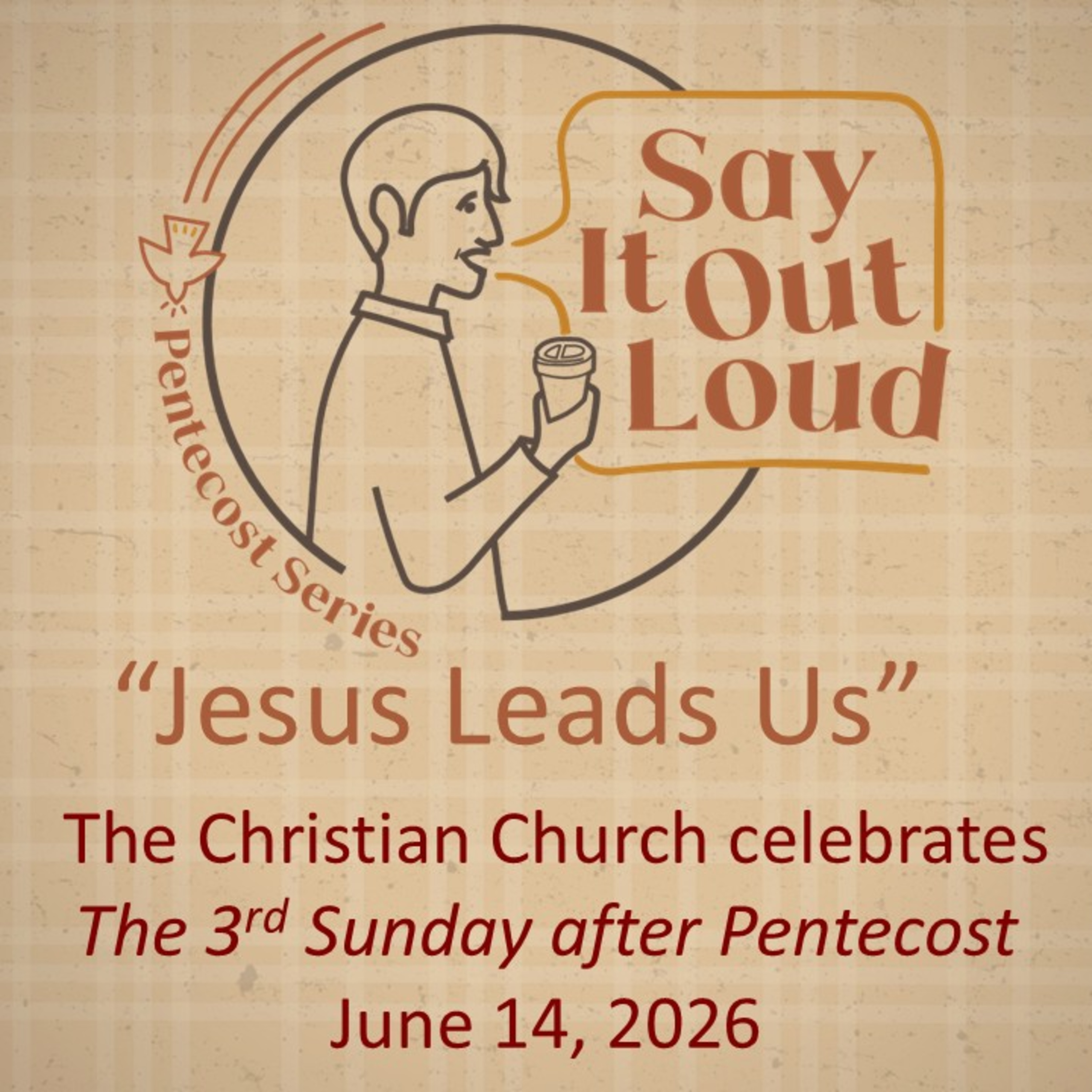 The Lord of the Harvest – June 14, 2026 episode artwork