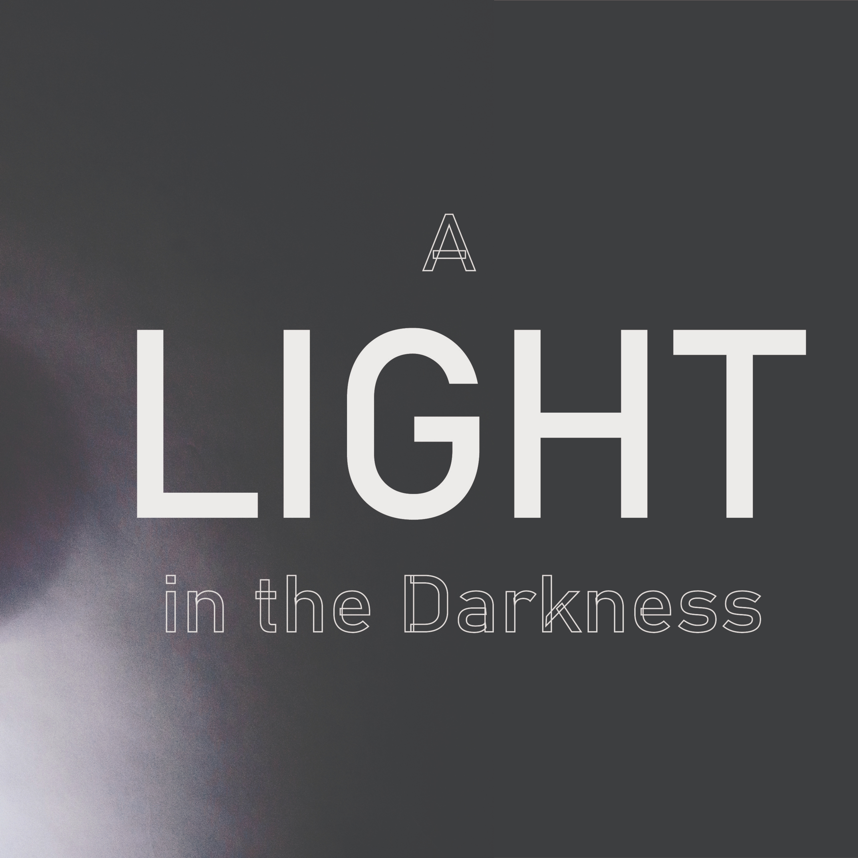Light in Darkness episode artwork