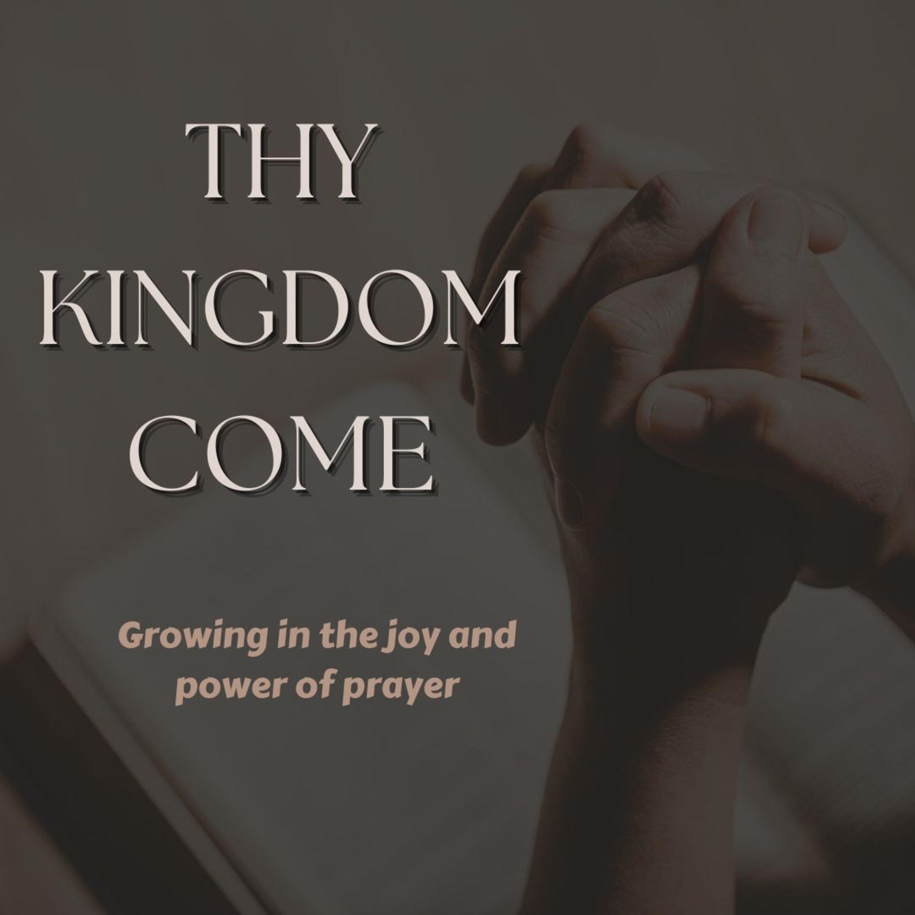 Paul's Prayers episode artwork