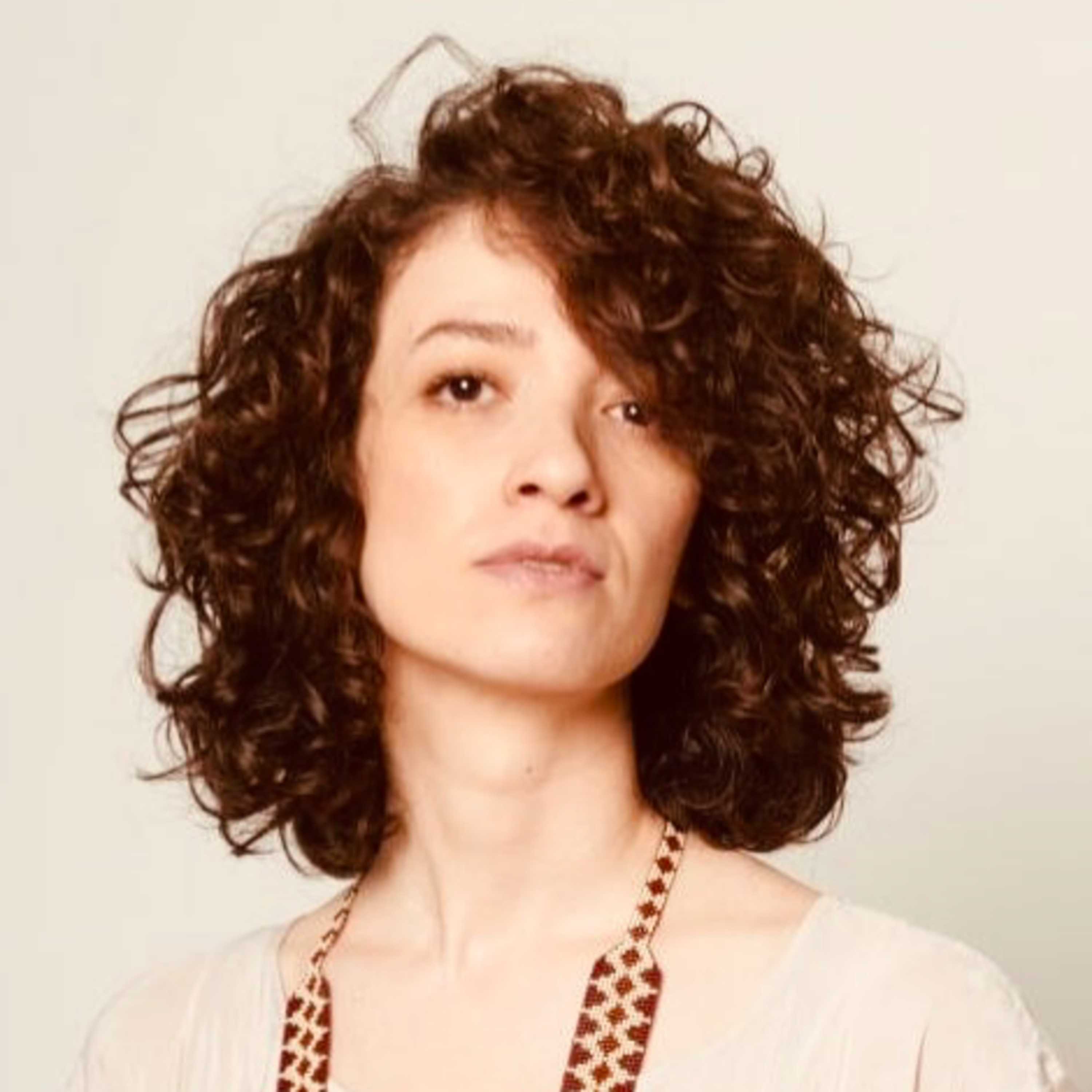 مستی رضایی_اپیزودیک