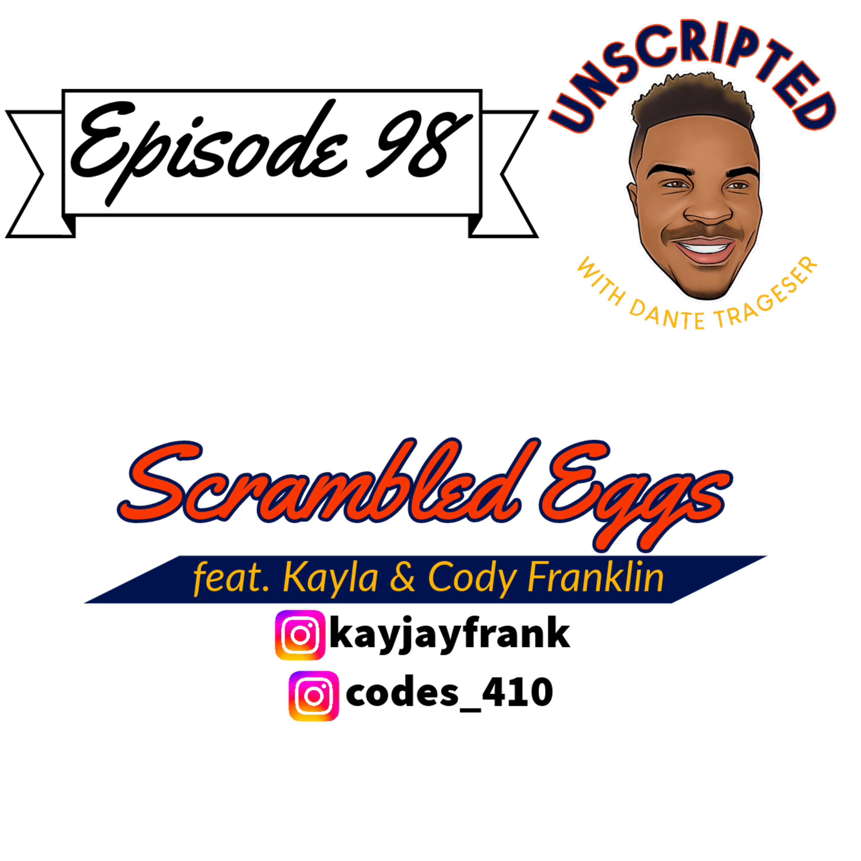 Unscripted