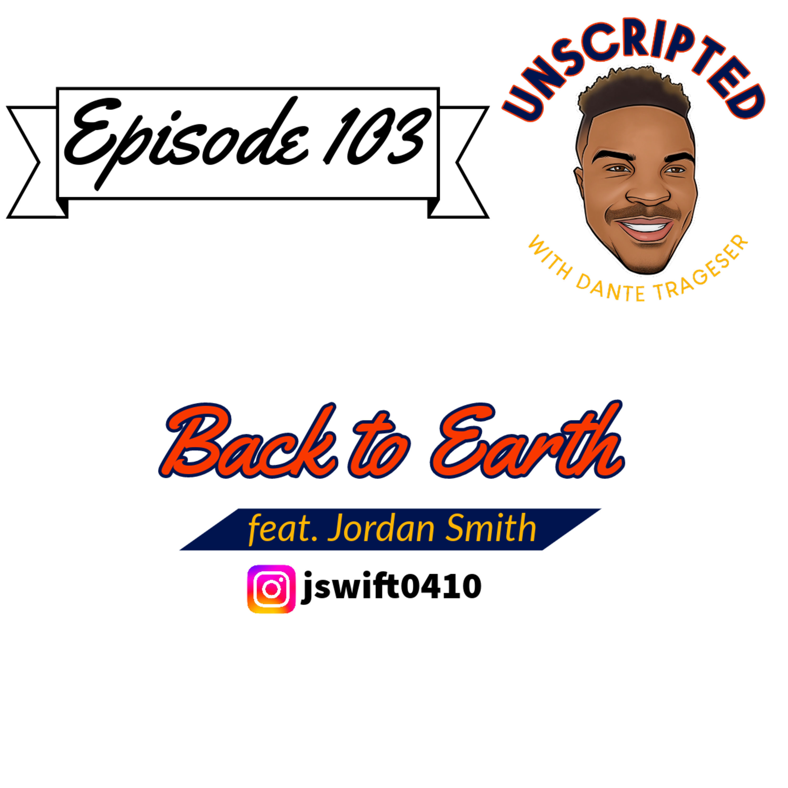Unscripted