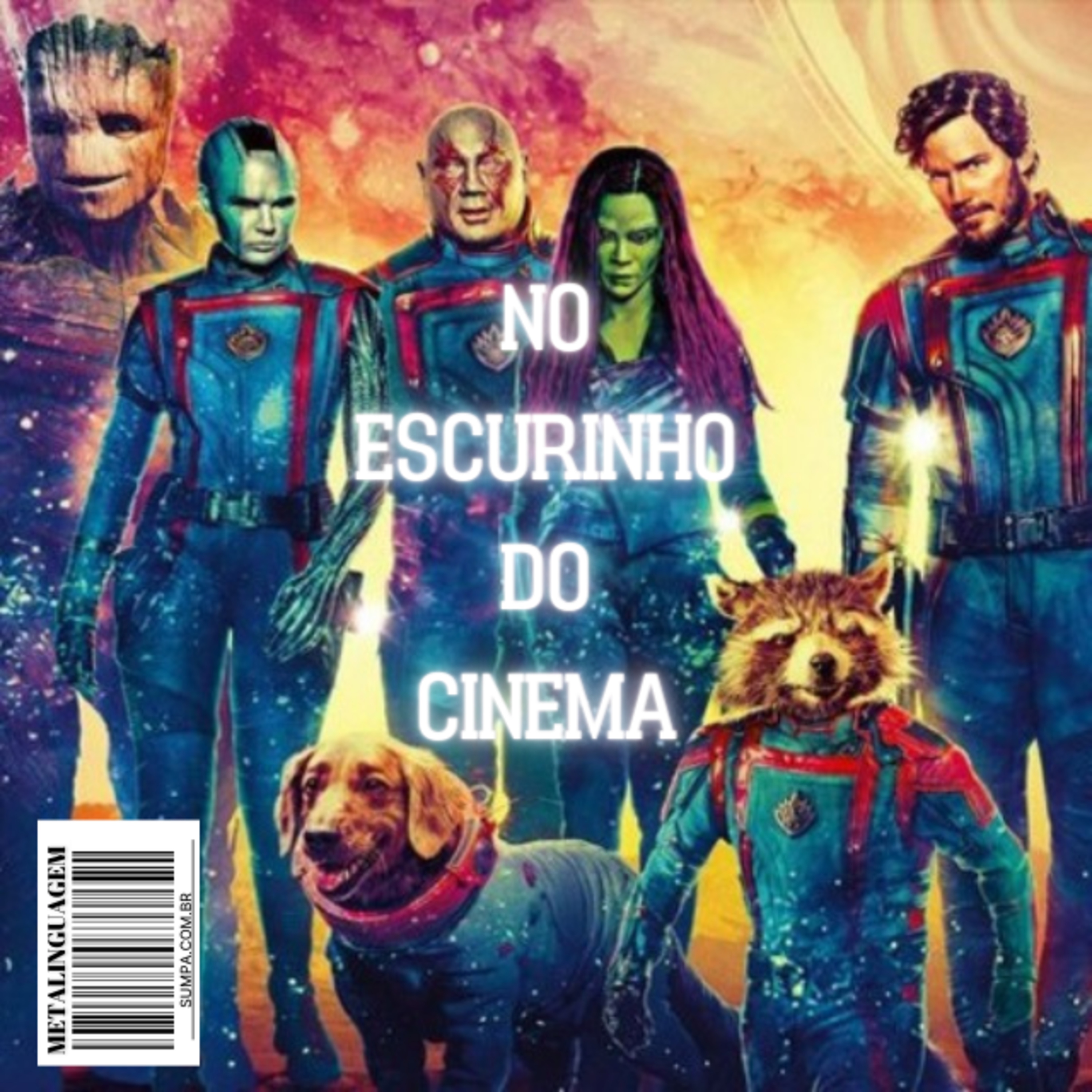 Canal Metalinguagem