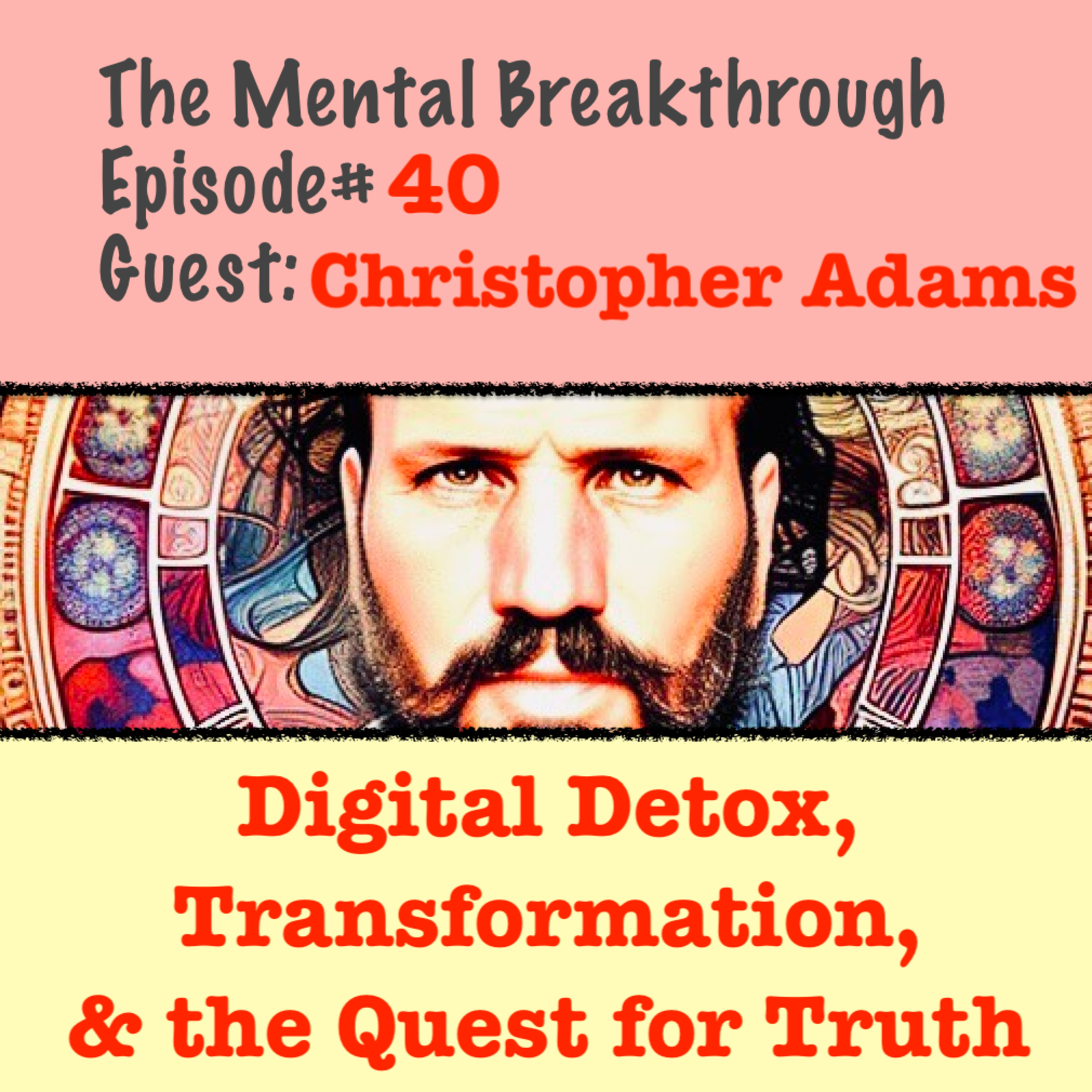 The Mental Breakthrough (TMB)