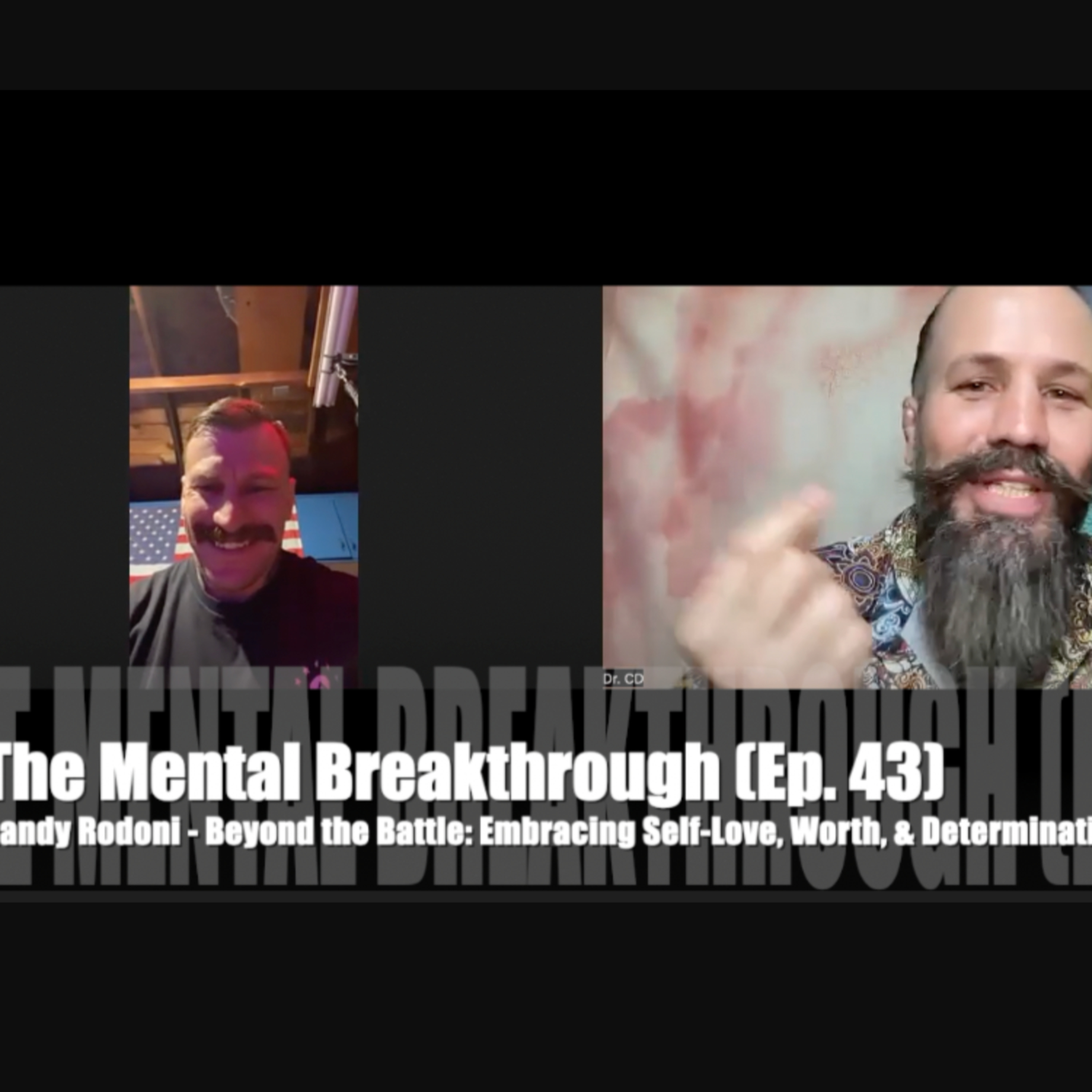 The Mental Breakthrough (TMB)