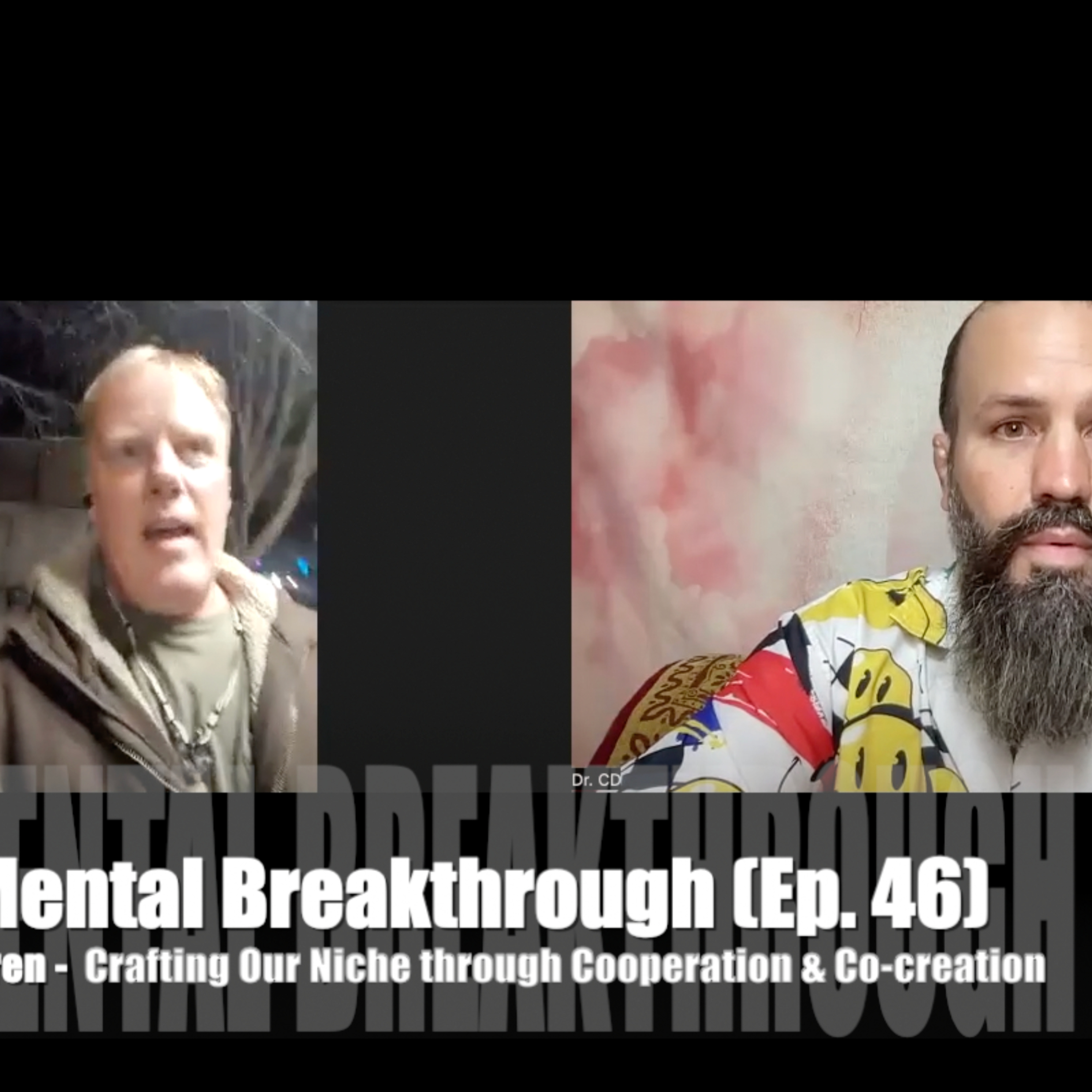 The Mental Breakthrough (TMB)