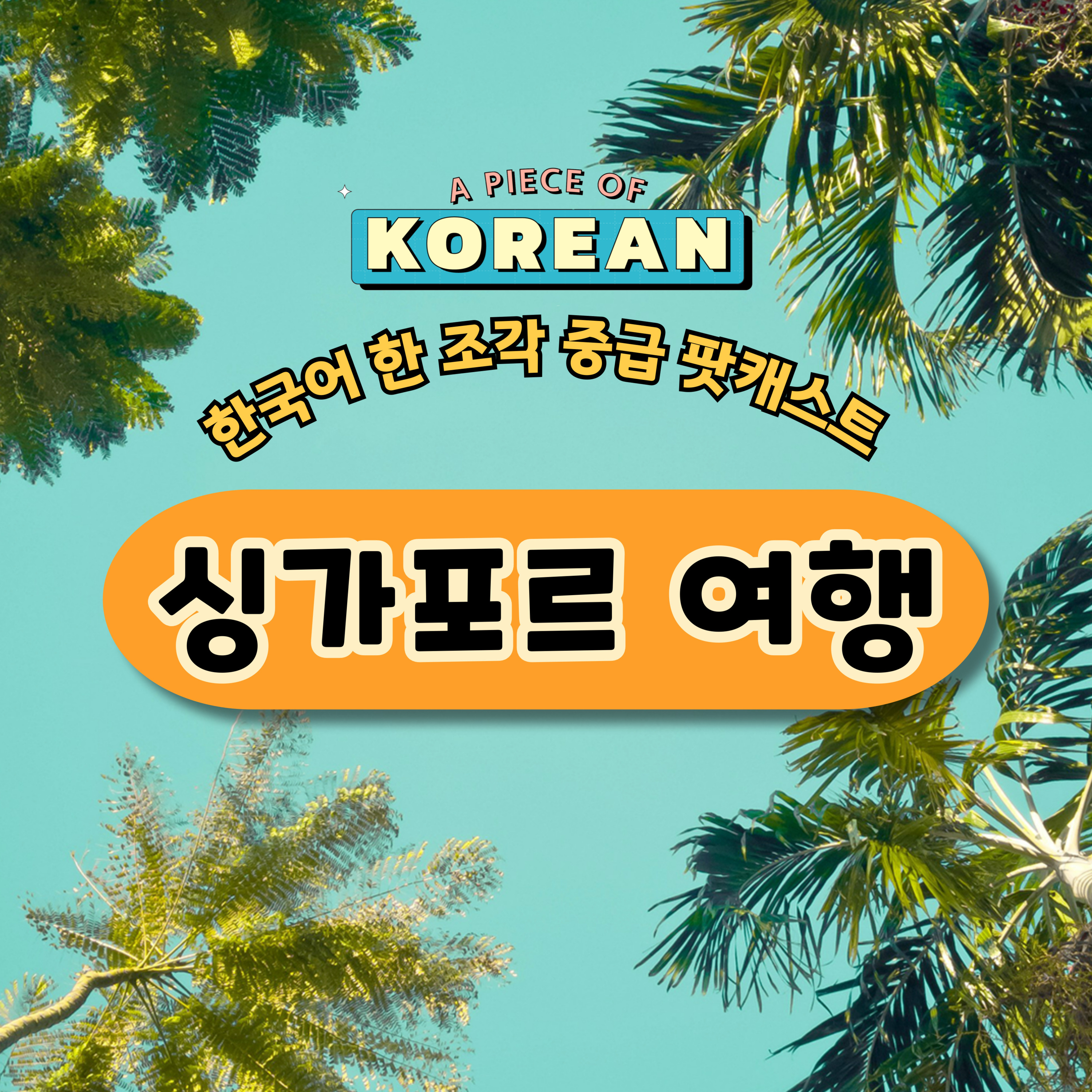 239. 싱가포르 여행 ✈️a trip to Singapore