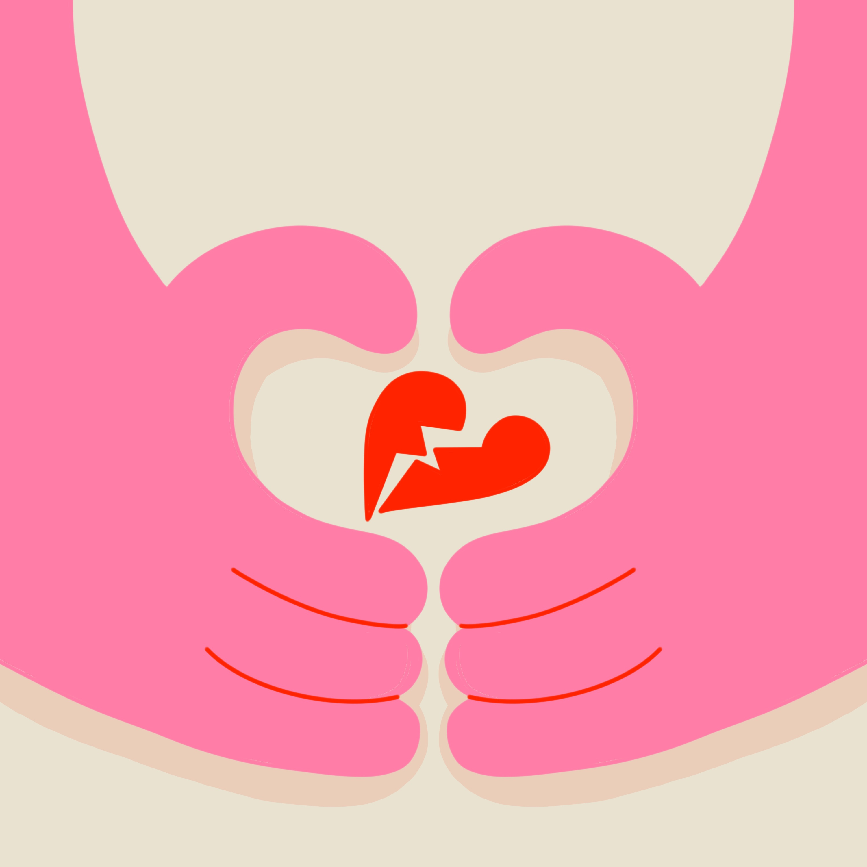 Don\'t Tell Me To RELAX- A Fertility Podcast