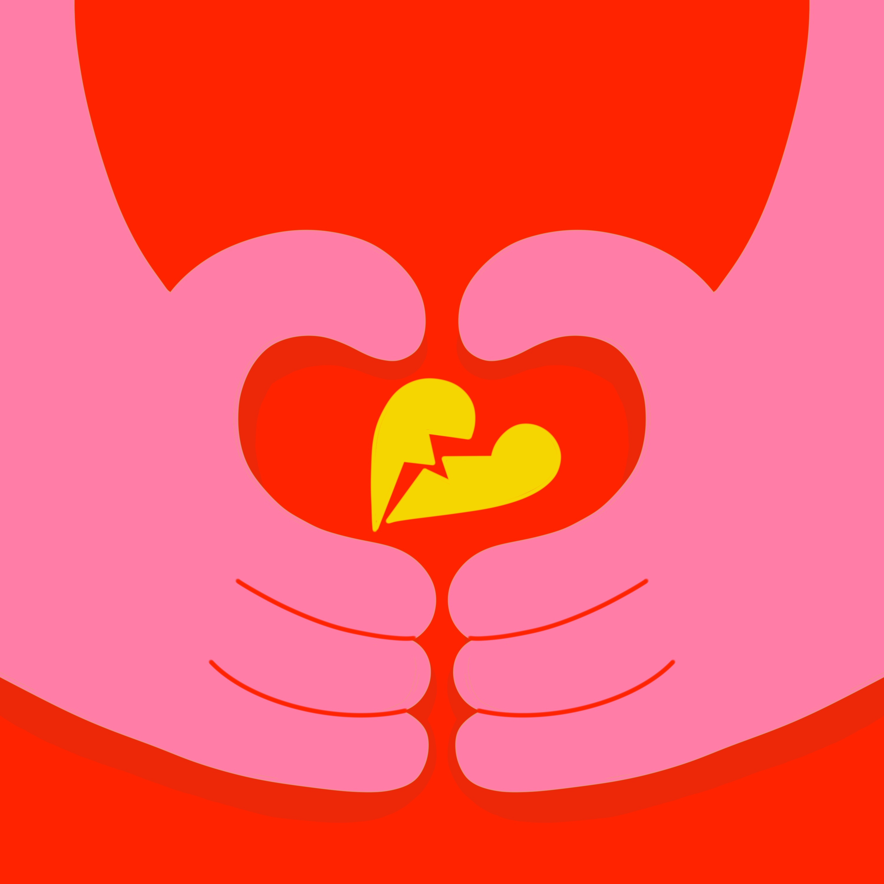 Don\'t Tell Me To RELAX- A Fertility Podcast