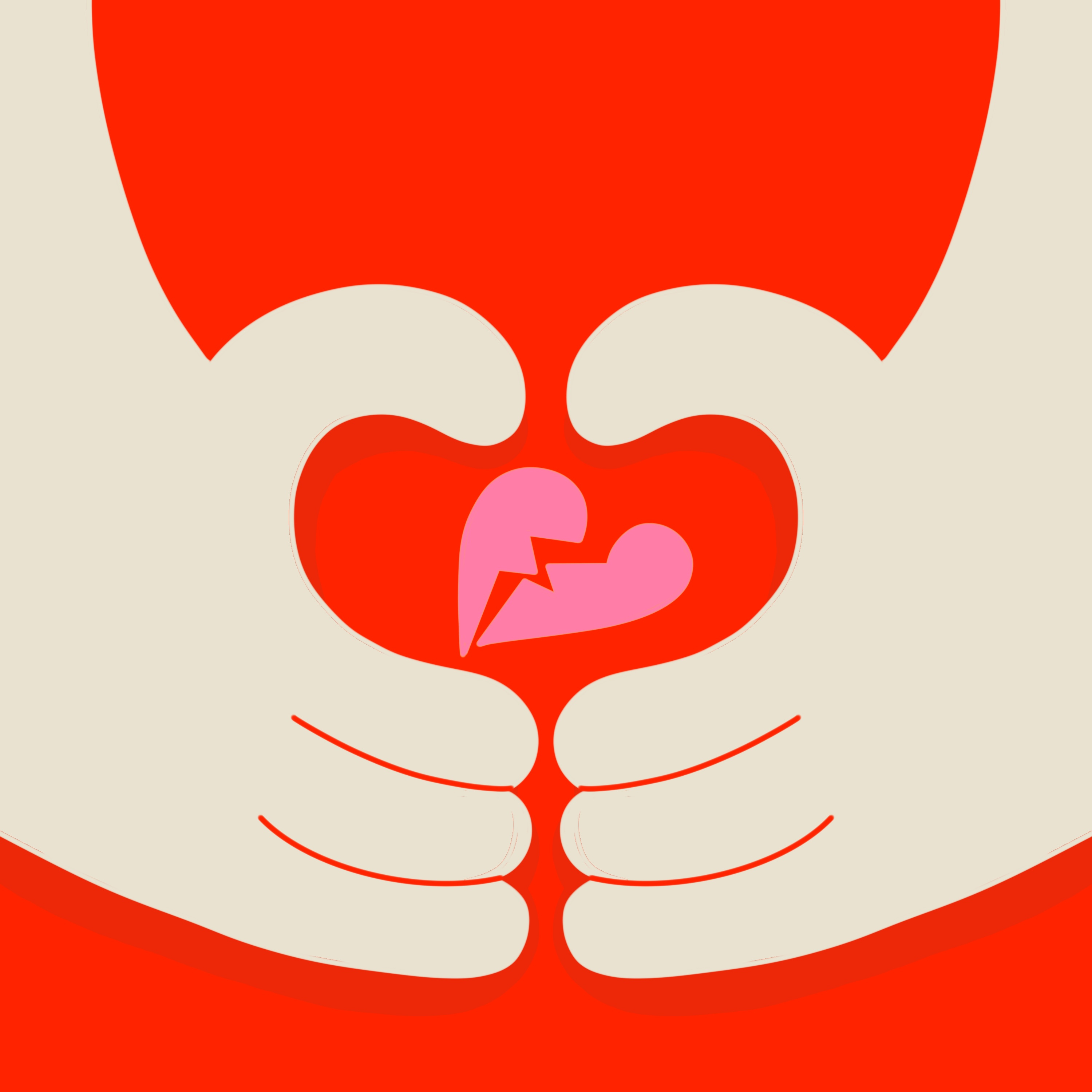 Don\'t Tell Me To RELAX- A Fertility Podcast