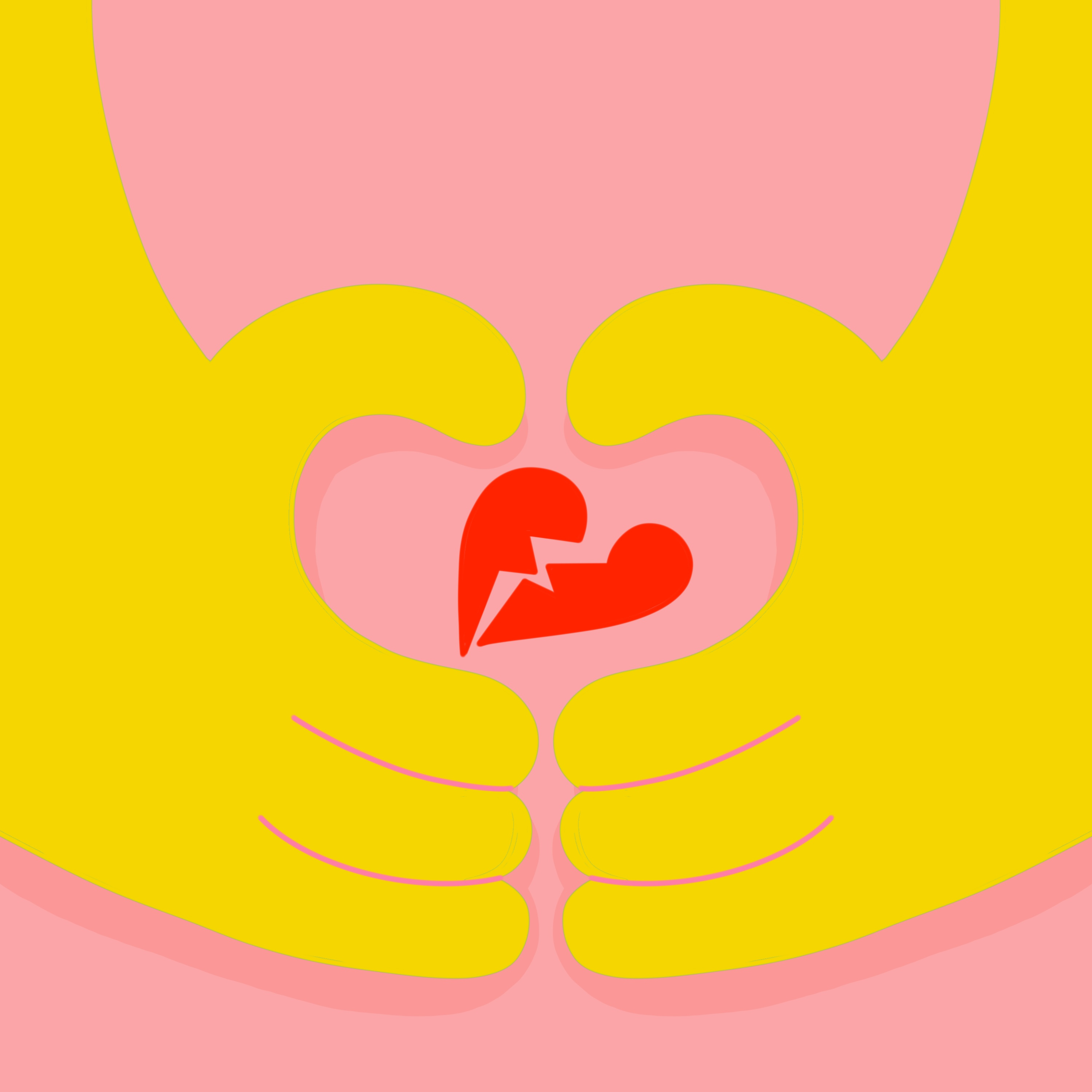 Don\'t Tell Me To RELAX- A Fertility Podcast