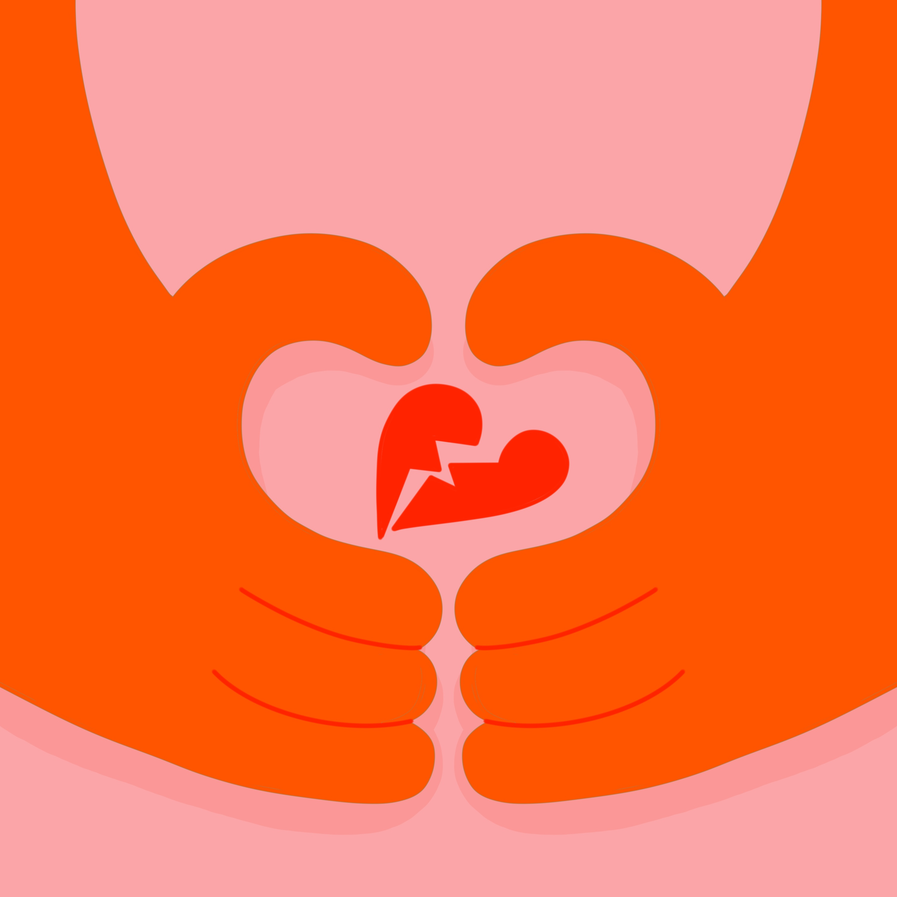 Don\'t Tell Me To RELAX- A Fertility Podcast