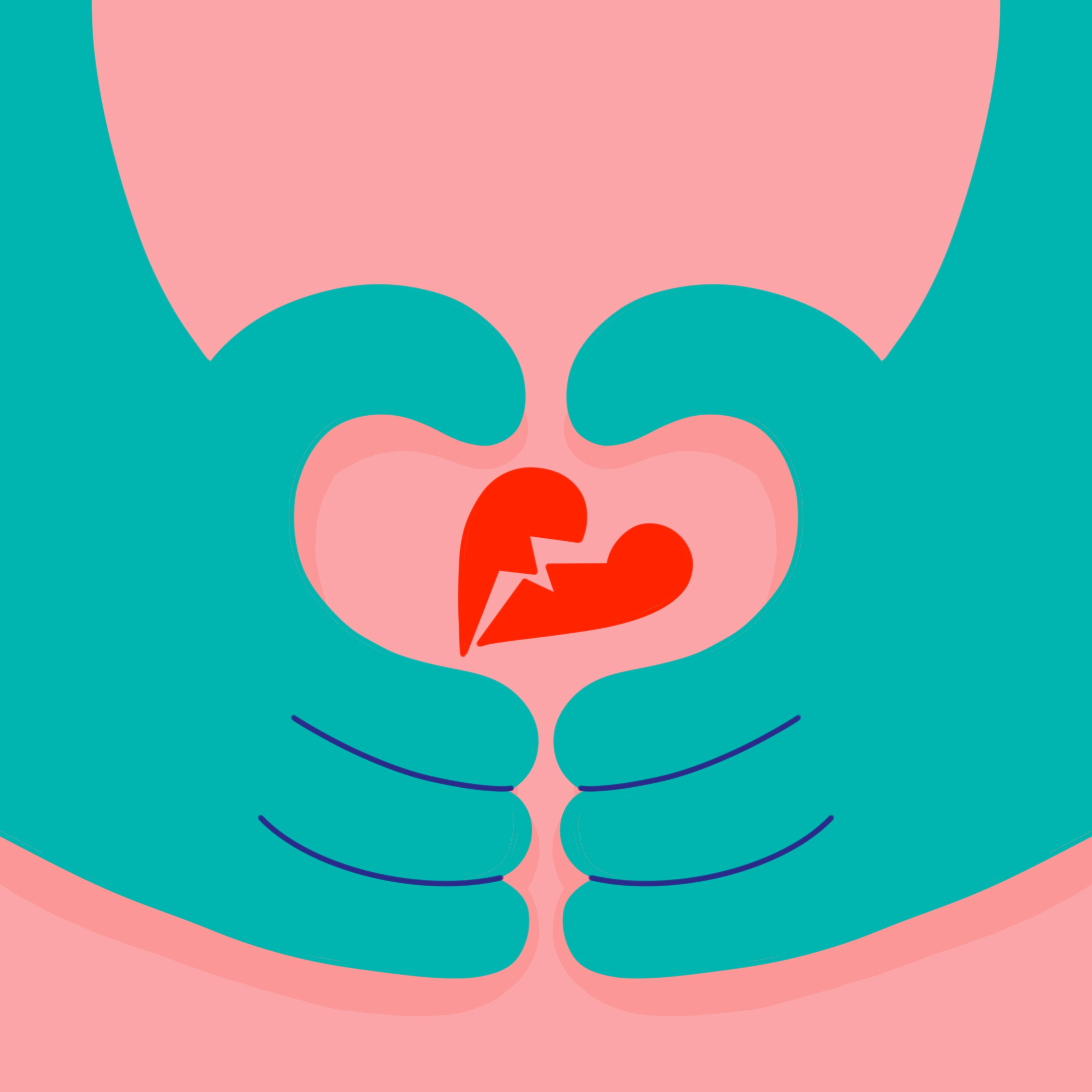 Don\'t Tell Me To RELAX- A Fertility Podcast