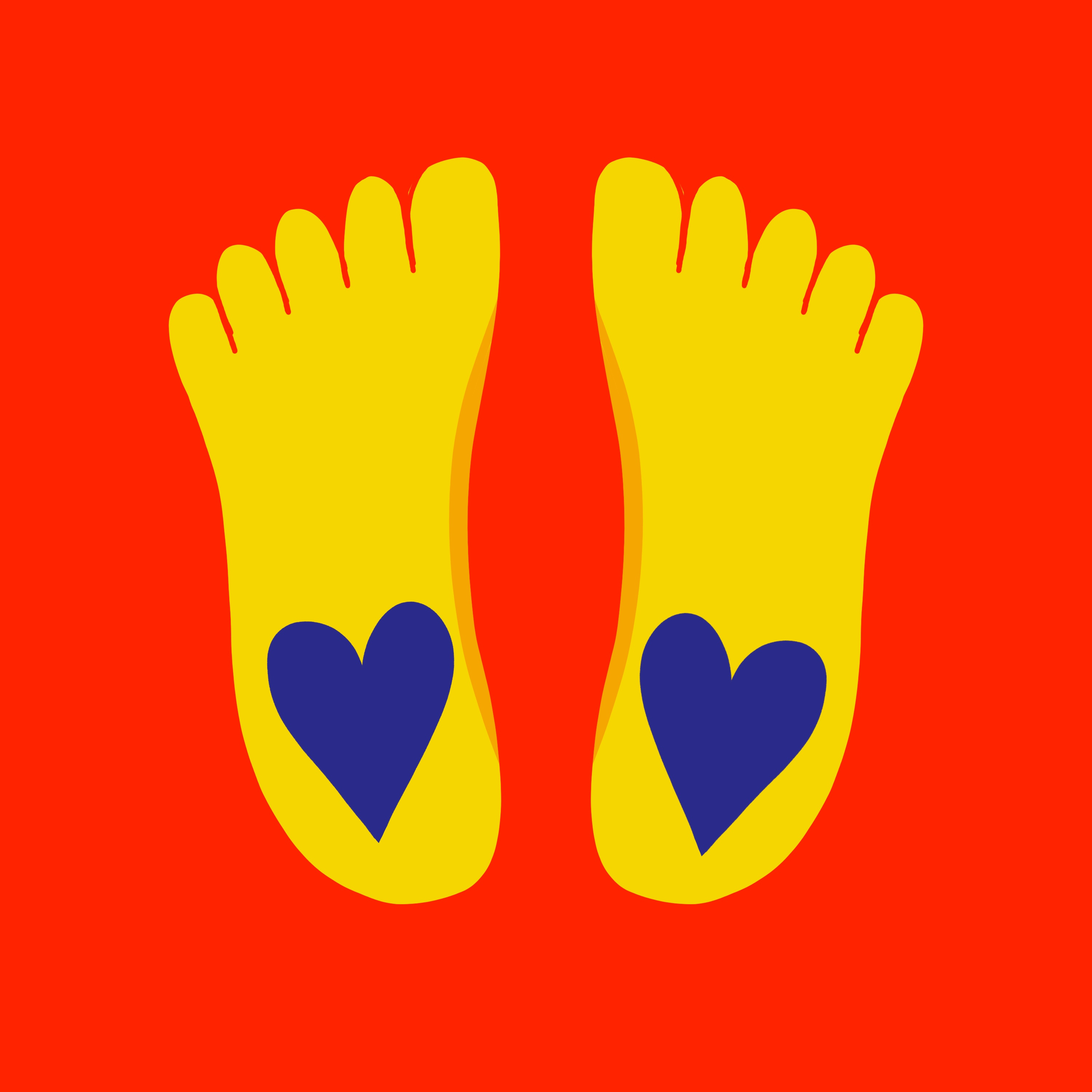 How Reflexology Can Support Your IVF Treatment episode artwork