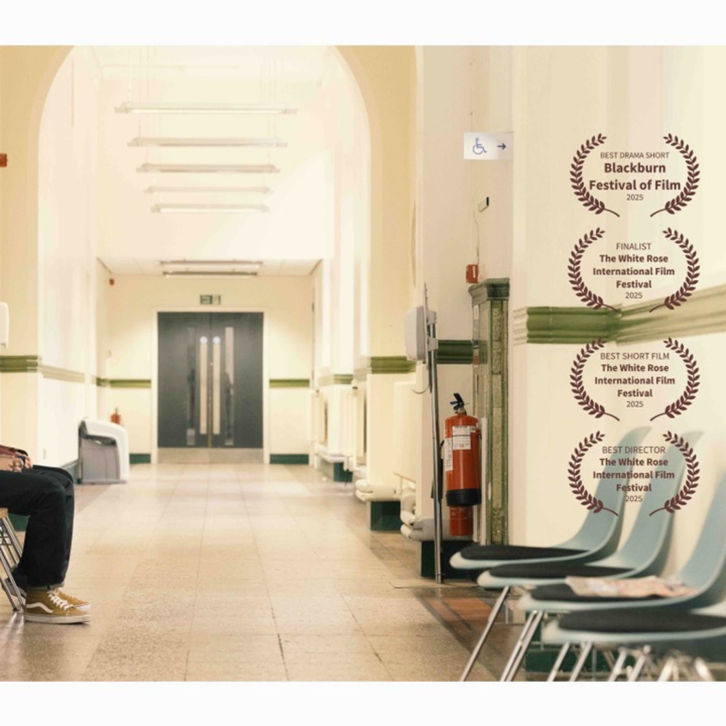 Don\'t Tell Me To RELAX- A Fertility Podcast