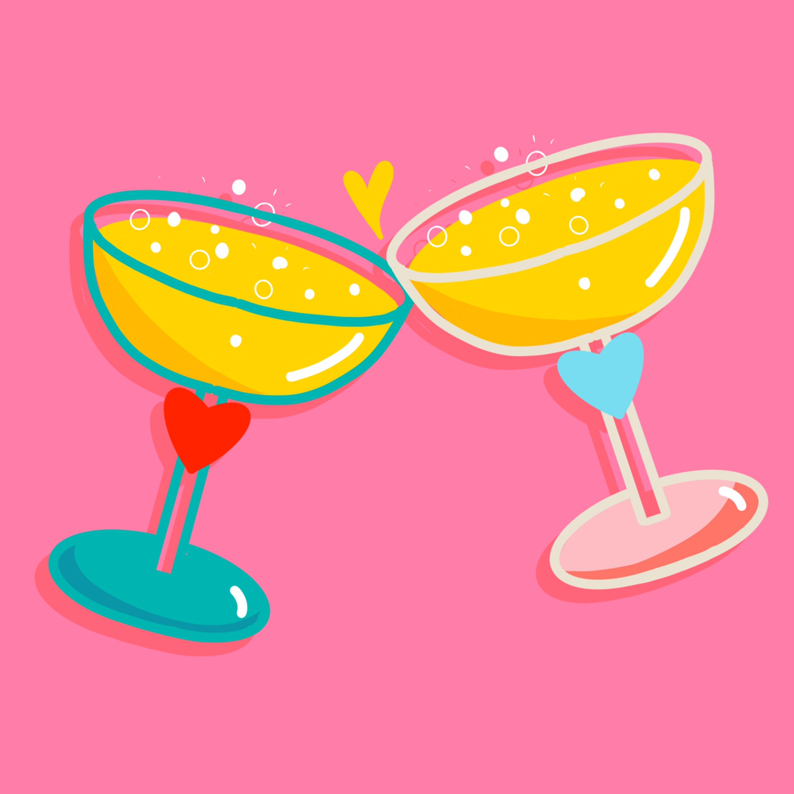 Saying No (or Yes) to Alcohol When You’re Trying to Conceive with Kirsty Harrison episode artwork