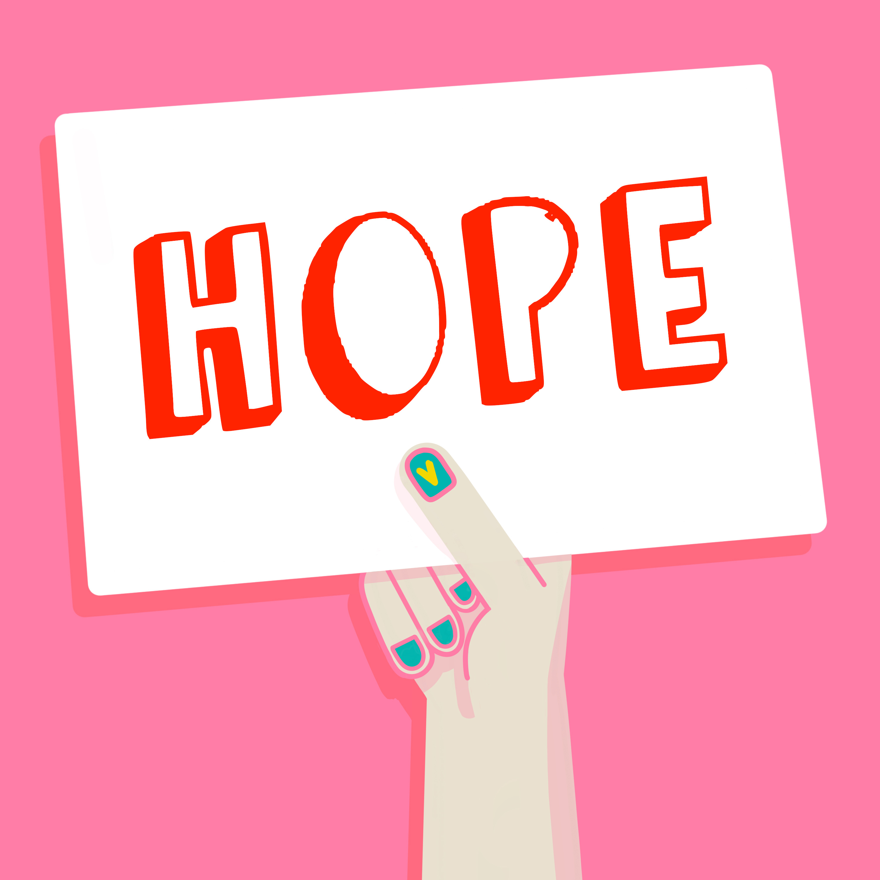 Holding onto Hope- A Solo Parent's IVF Journey episode artwork