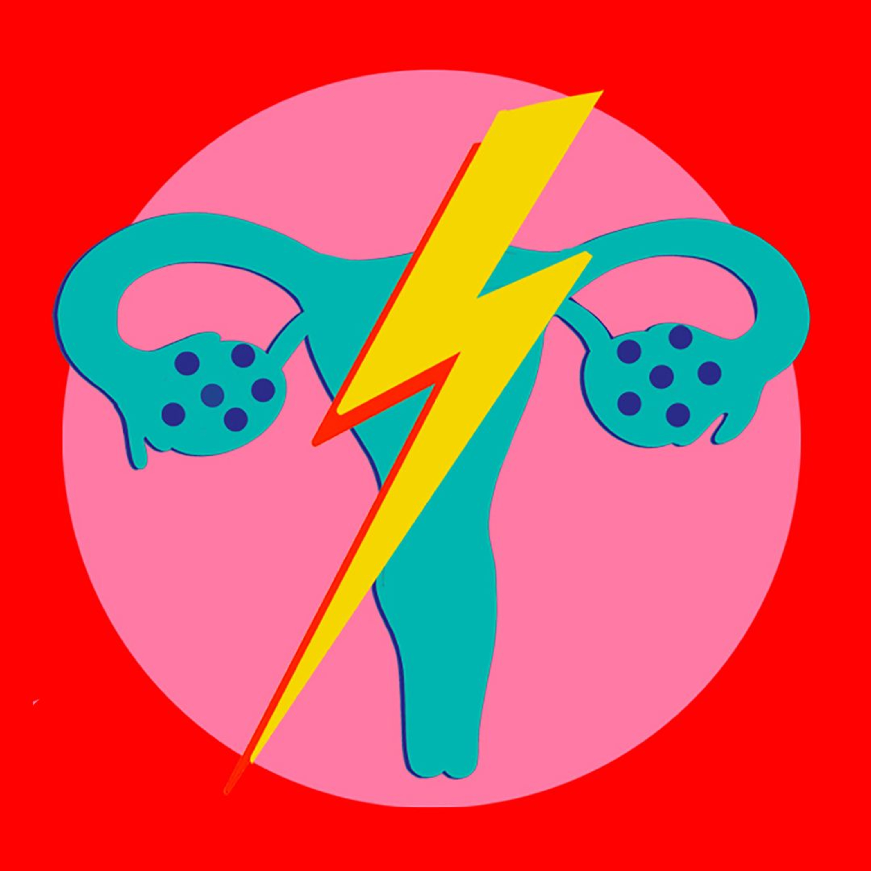 How Does Endometriosis Affect Your Fertility-10 areas to consider with Louise Collyer