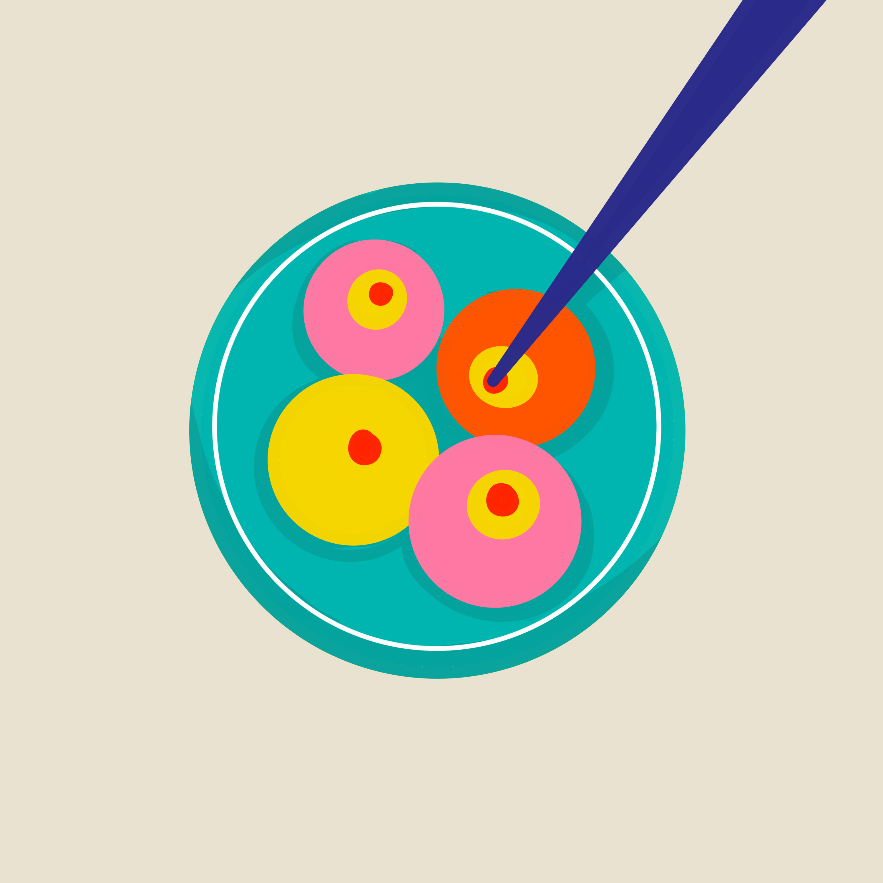 Why Good Embryo's Don't Implant- with Emma The Embryologist episode artwork
