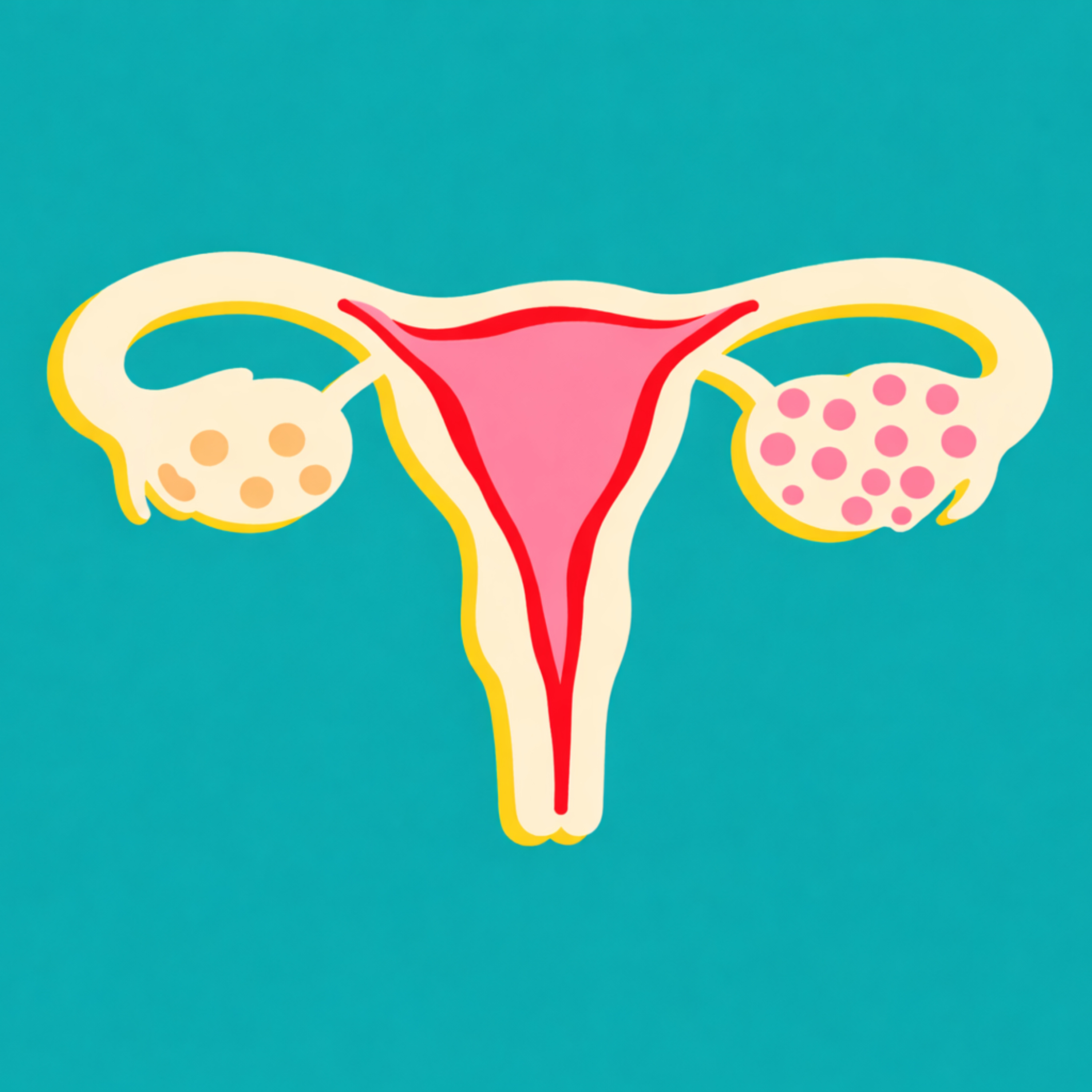 PMOS/ PCOS & Fertility: Blood Sugar, Insulin Resistance & Ovulation Explained episode artwork