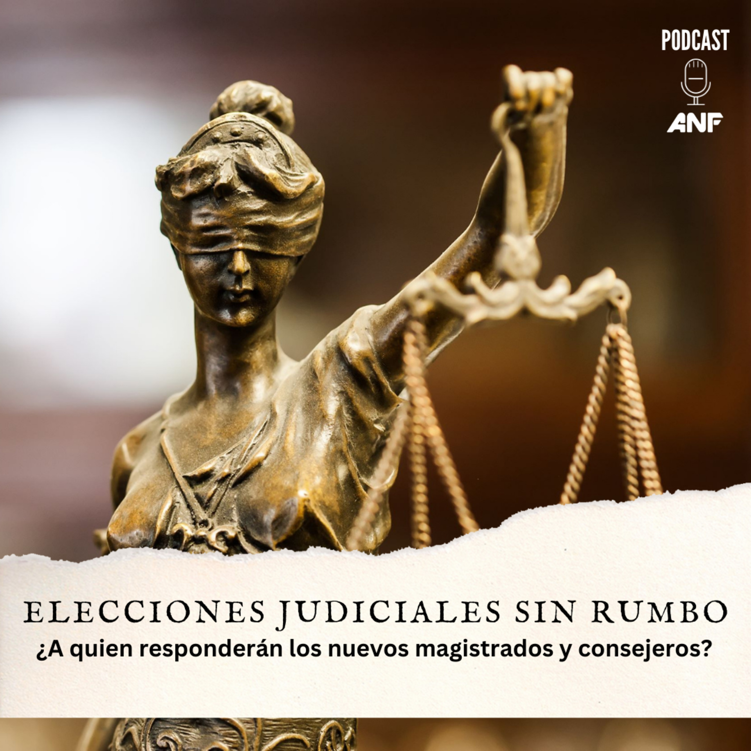 Elecciones judiciales sin rumbo en Bolivia: ¿A quién responderán los nuevos magistrados y consejeros?
