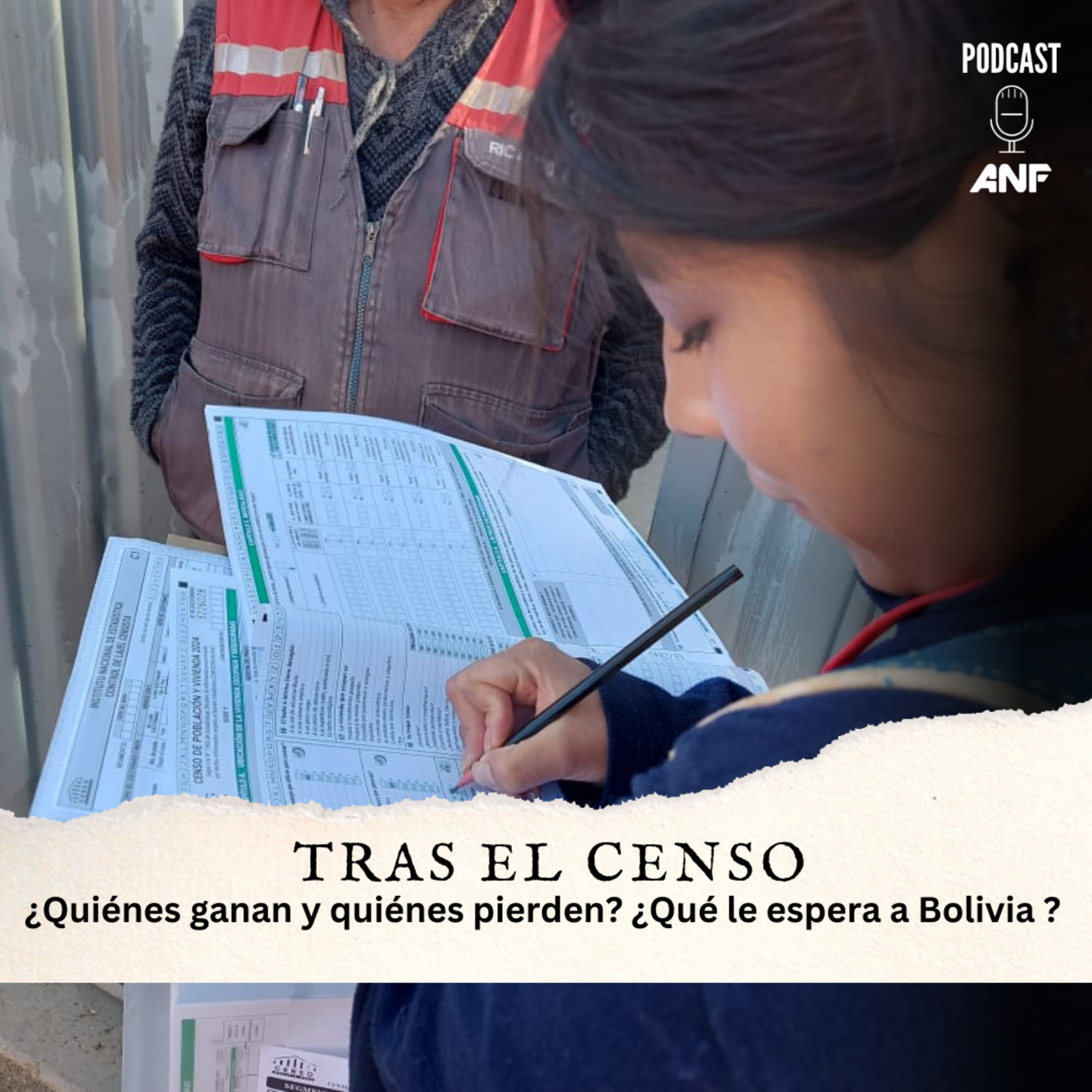 ¿Qué le espera a Bolivia tras el censo 2024?