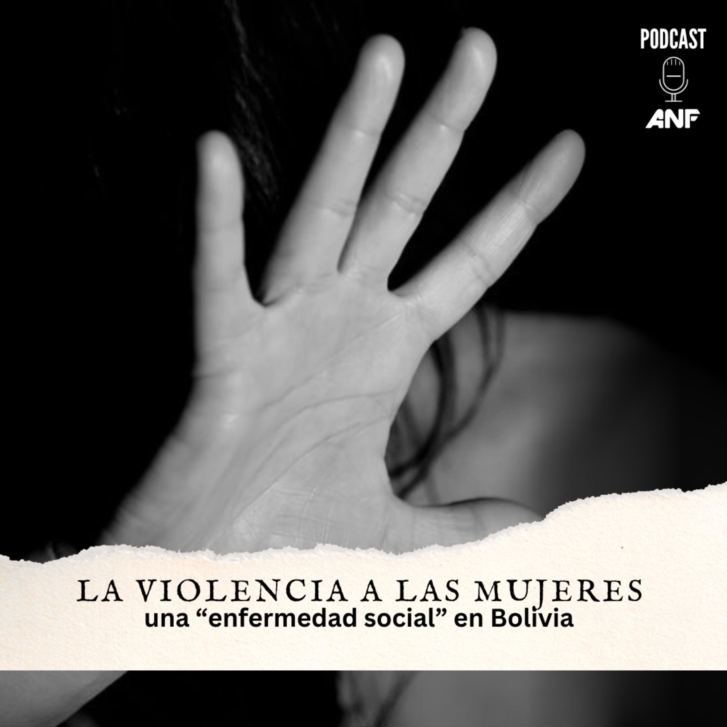 La violencia a las mujeres: una “enfermedad social” en Bolivia