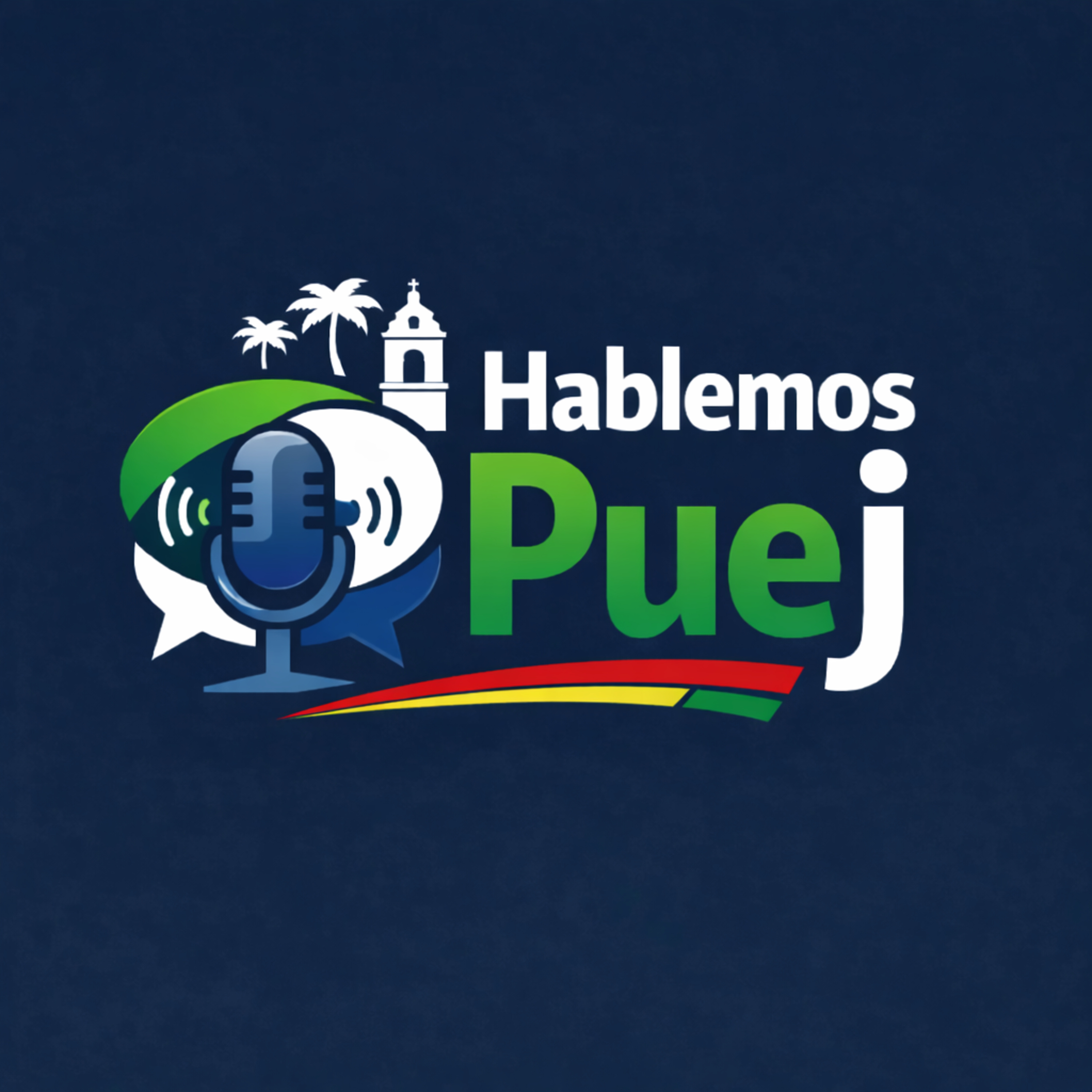 Cápsula Nº 19 | Hablemos Puej: Las jóvenes reflexionan sobre la importancia del agua