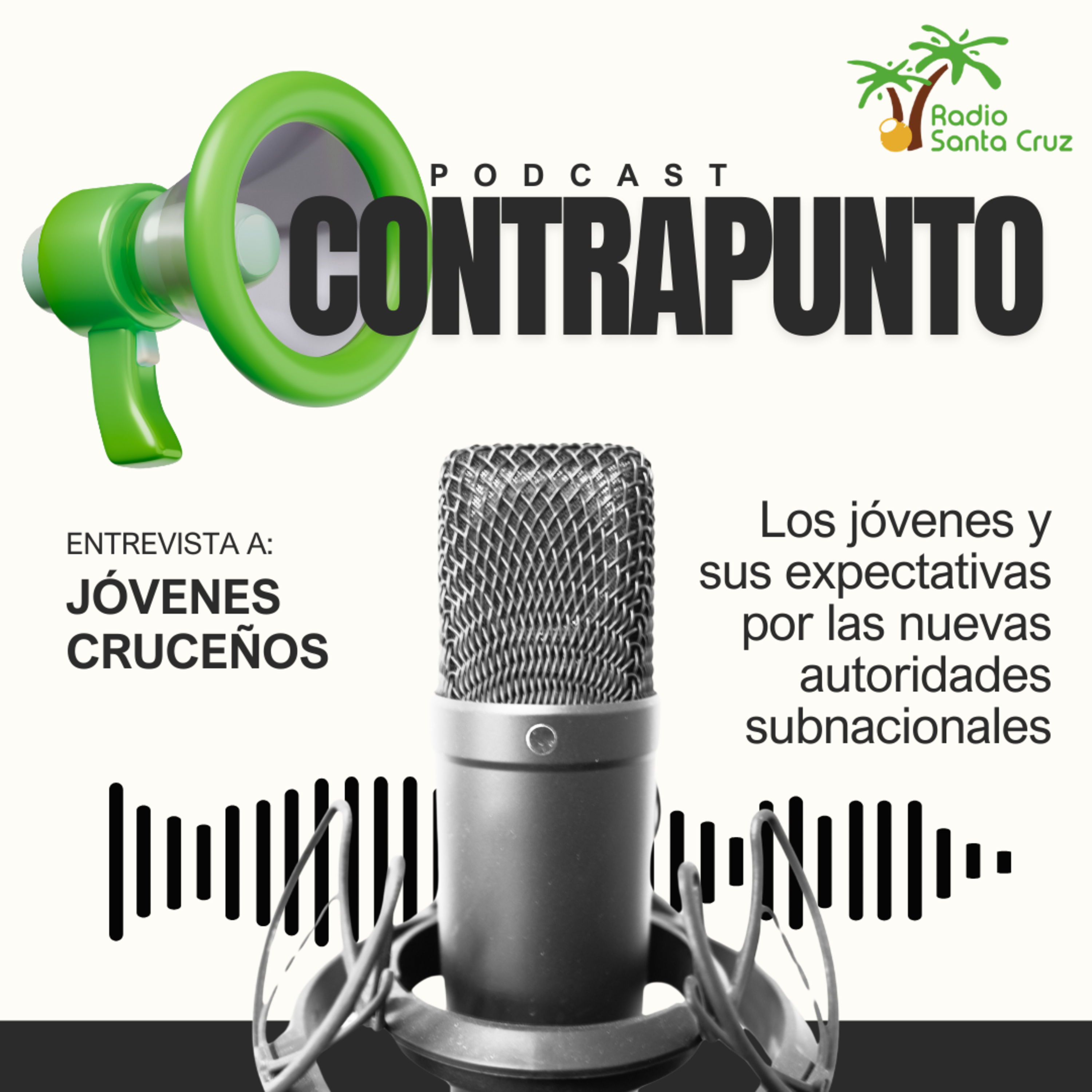 Los jóvenes y sus expectativas por las nuevas autoridades subnacionales