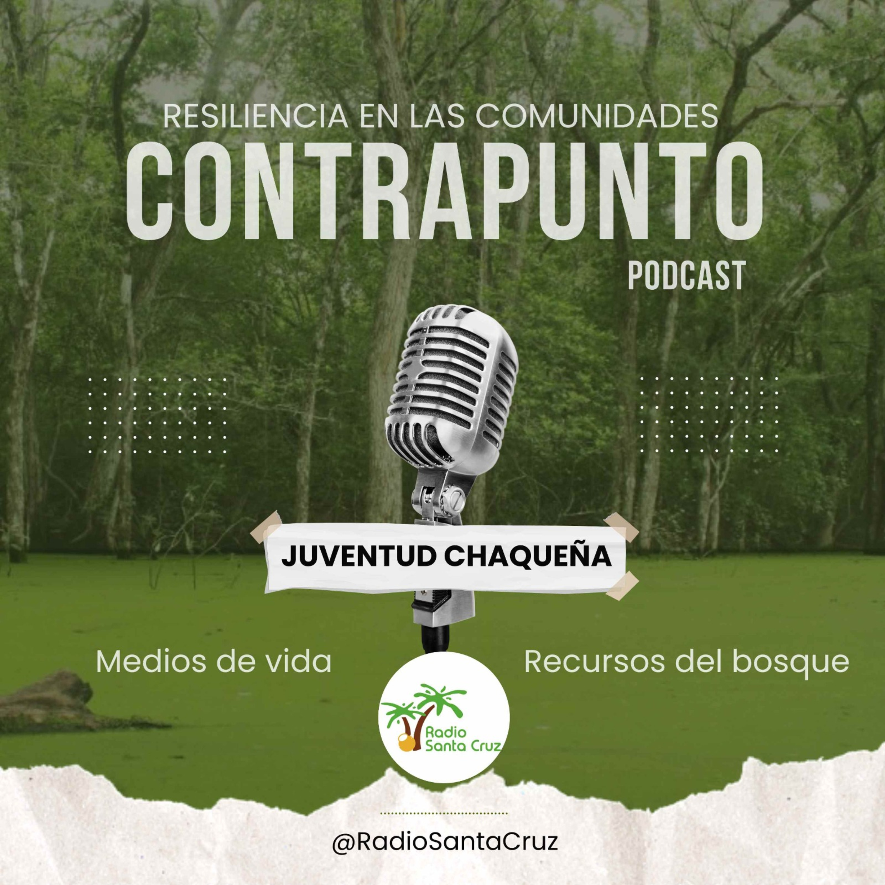 Ser joven en el Chaco: desafíos, comunidad y esperanza