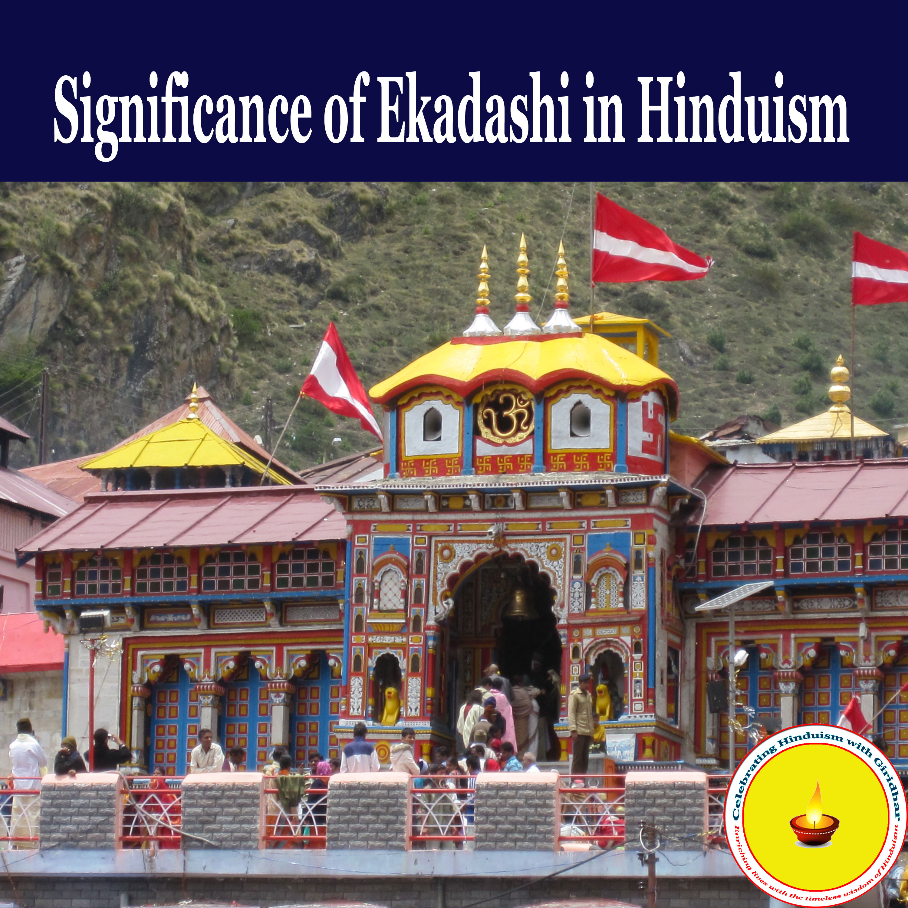 Significance Of Ekadashi in Hinduism