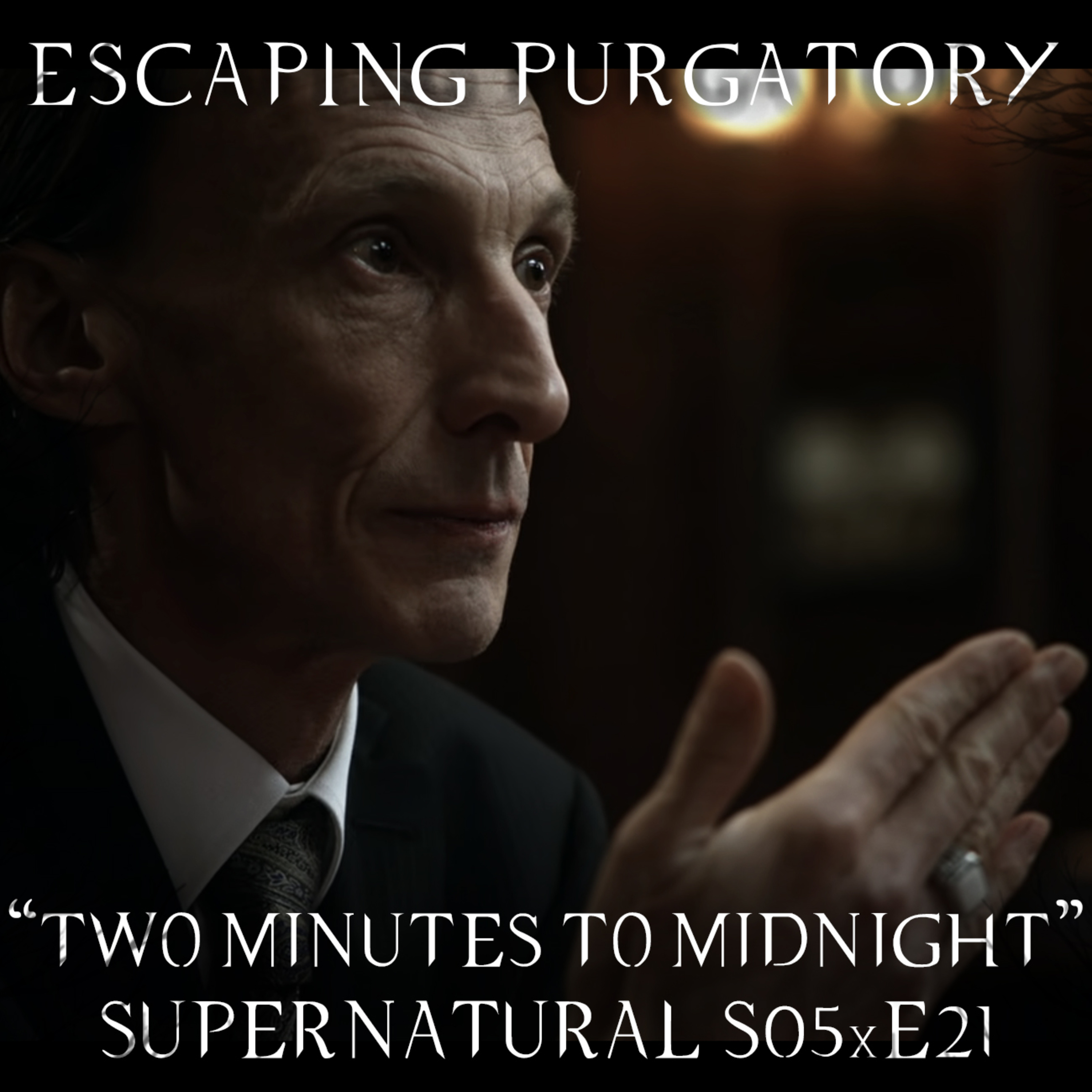 Episode 05:21 - Two Minutes to Midnight episode artwork