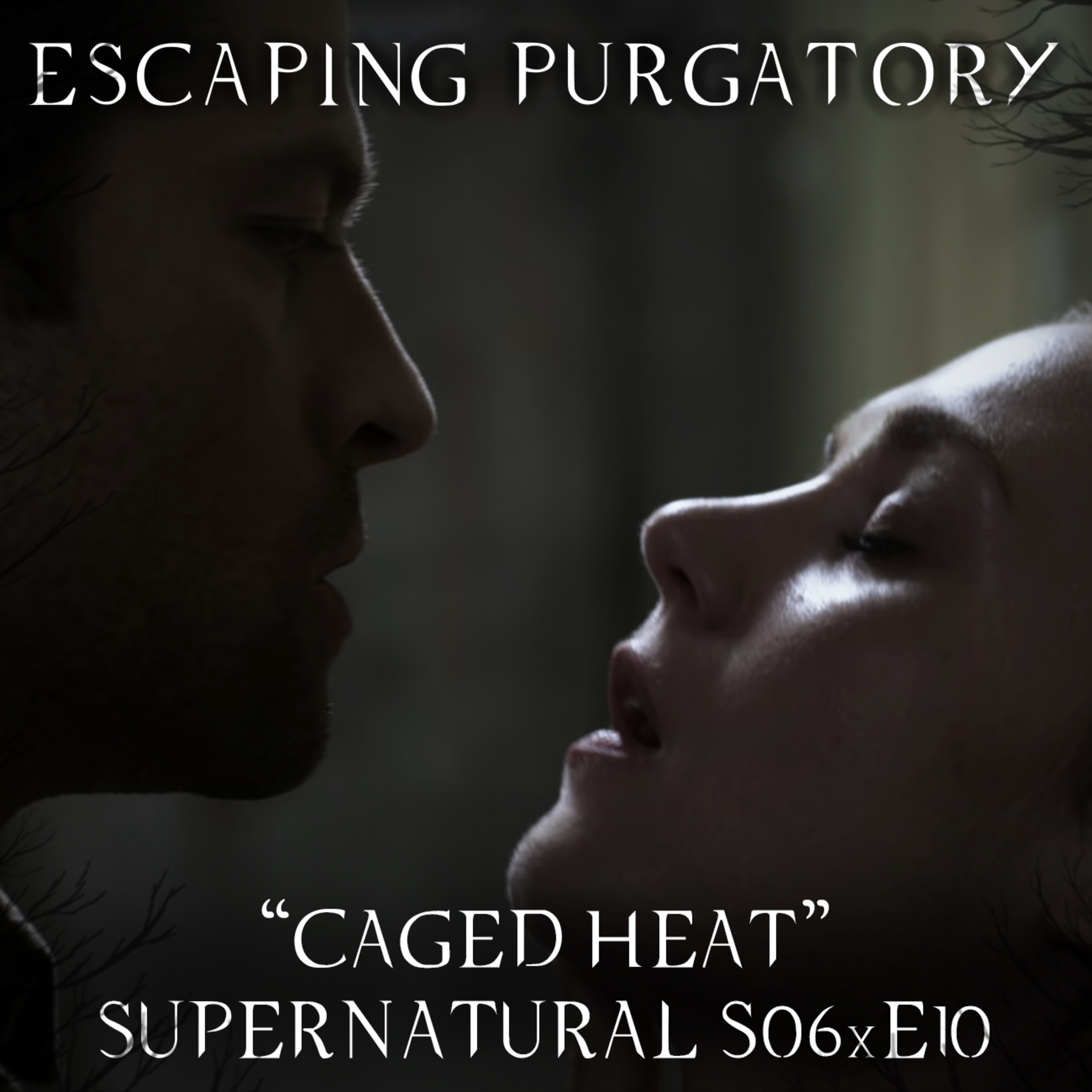 Episode 06:10 - Caged Heat episode artwork