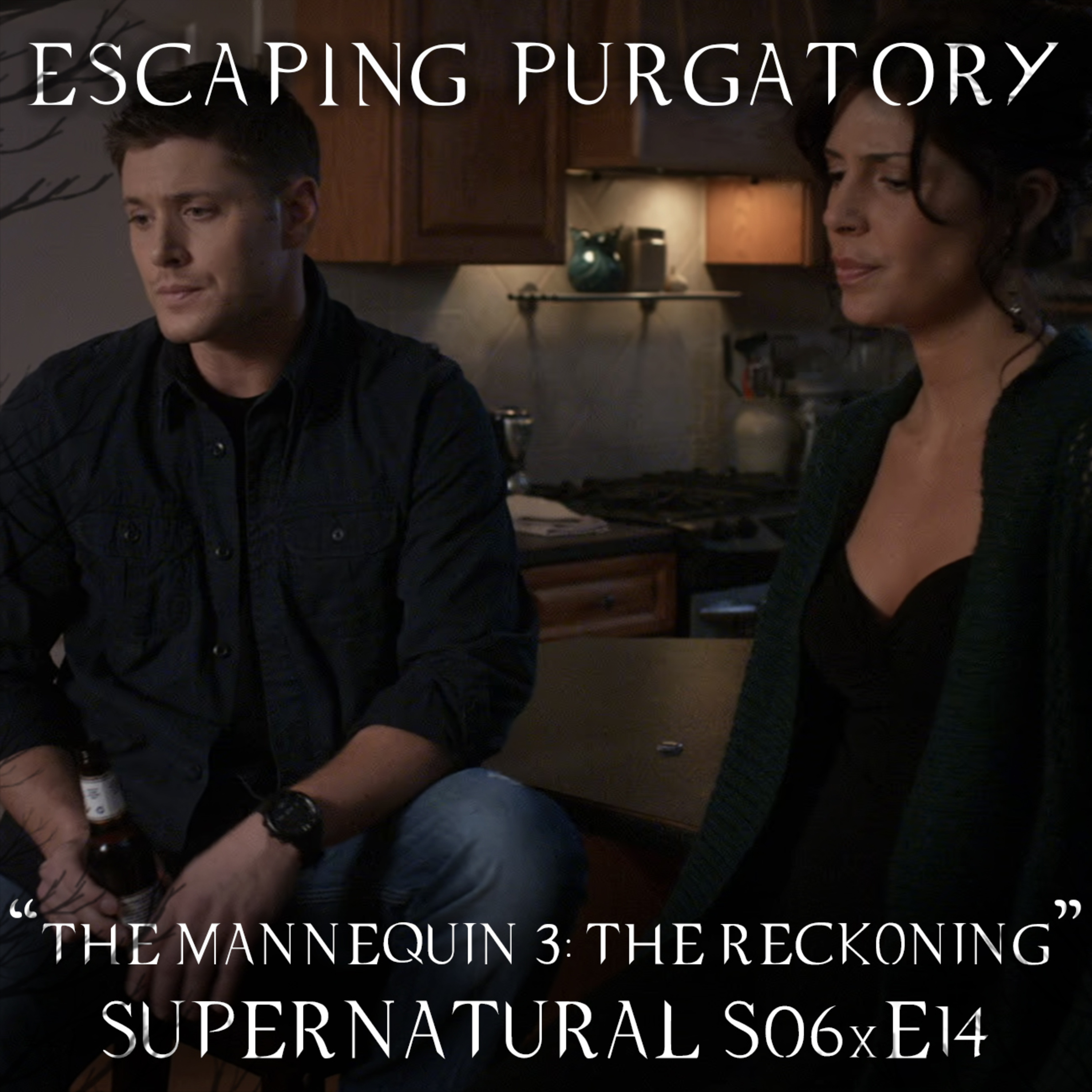 Episode 06:14 - The Mannequin 3: The Reckoning episode artwork