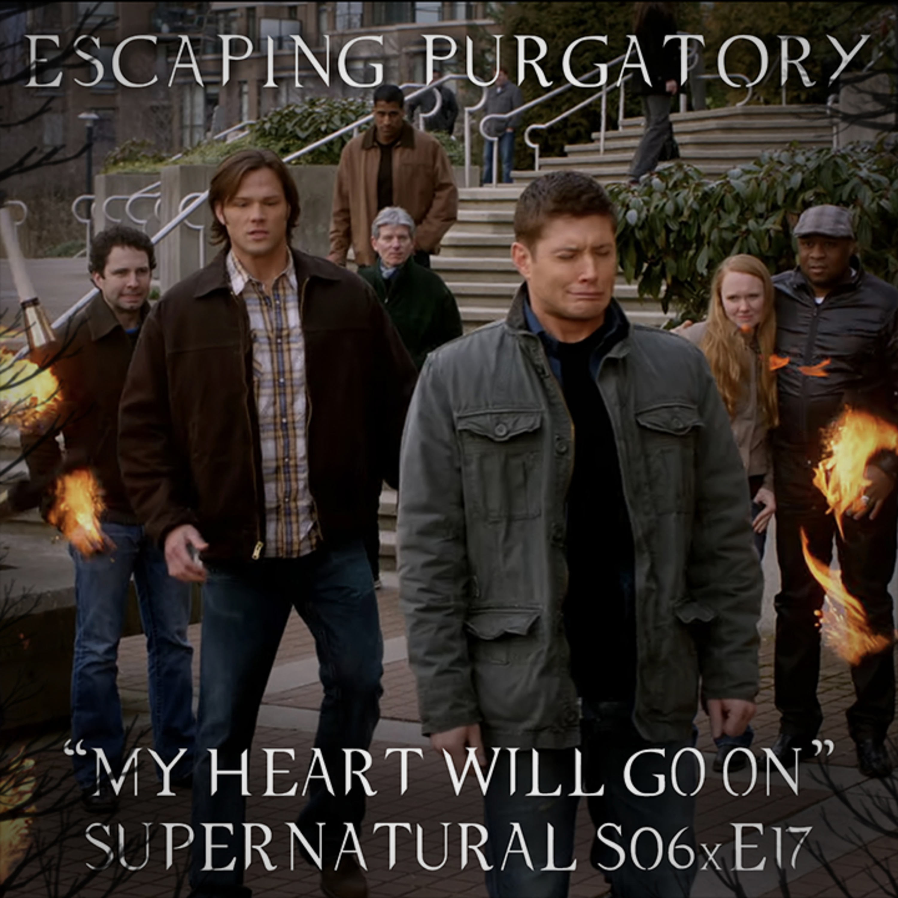Episode 06:17 - My Heart Will Go On episode artwork