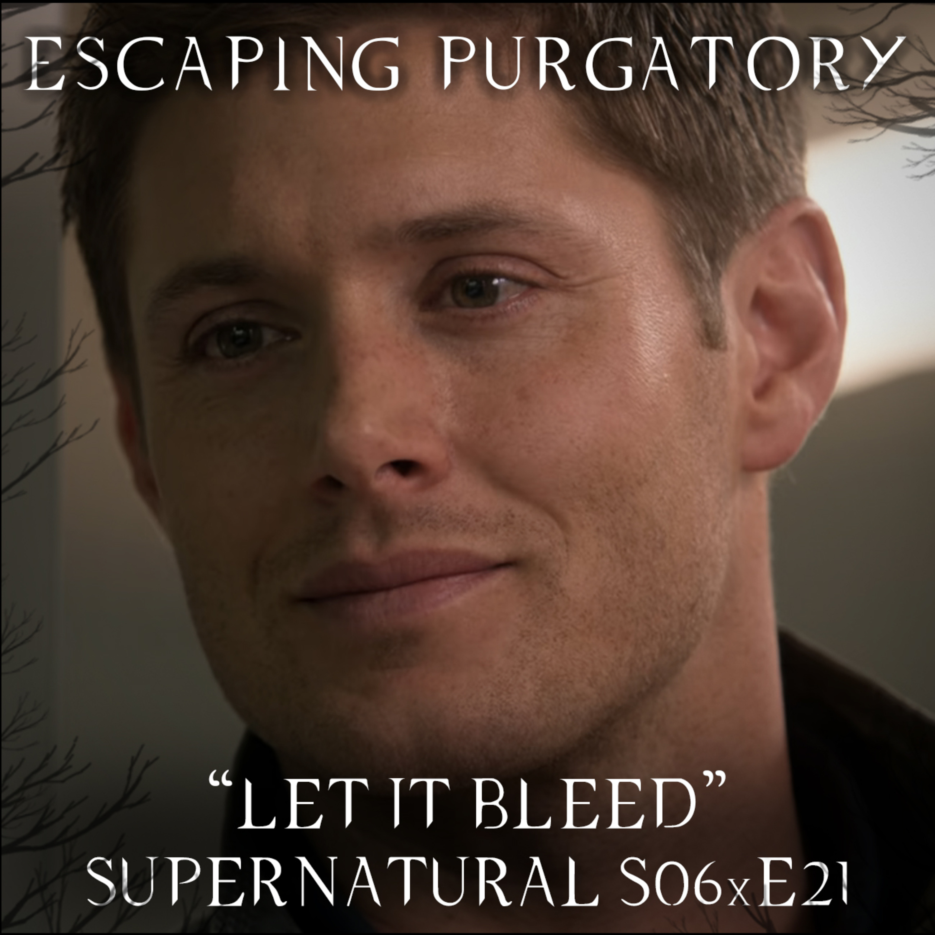 Episode 06:21 - Let It Bleed episode artwork