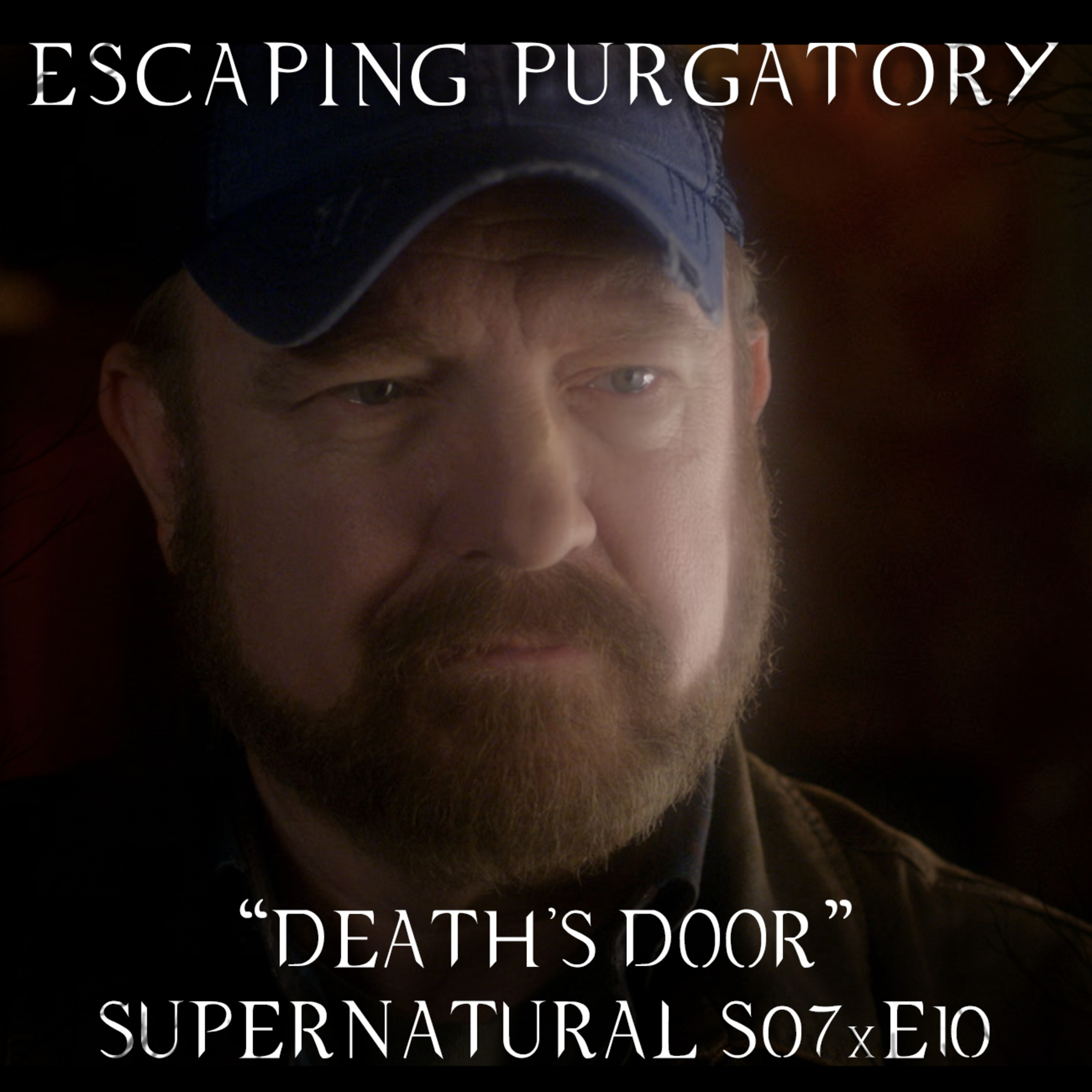 Episode 07:10 - Death's Door episode artwork