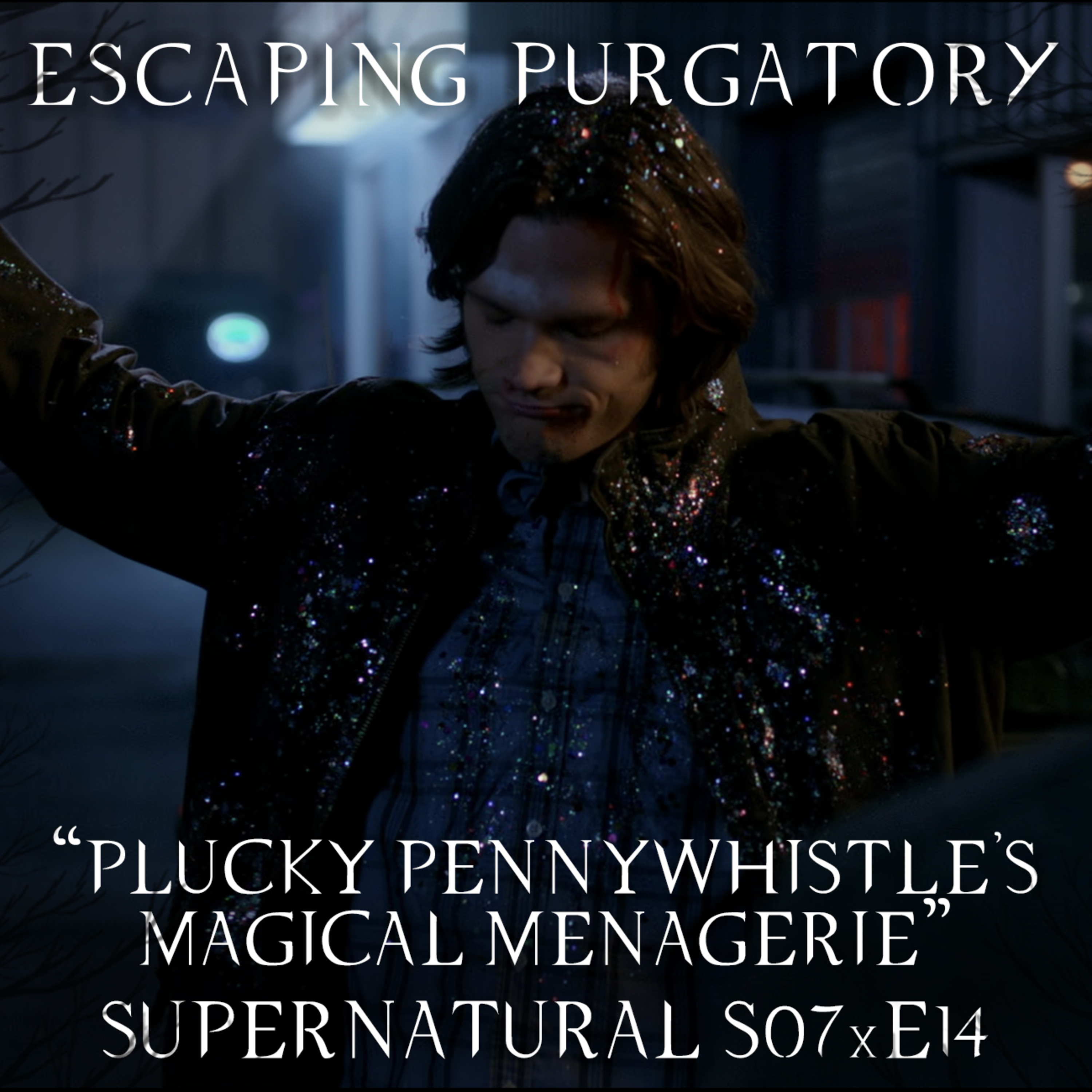 Episode 07:14 - Plucky Pennywhistle’s Magical Menagerie episode artwork