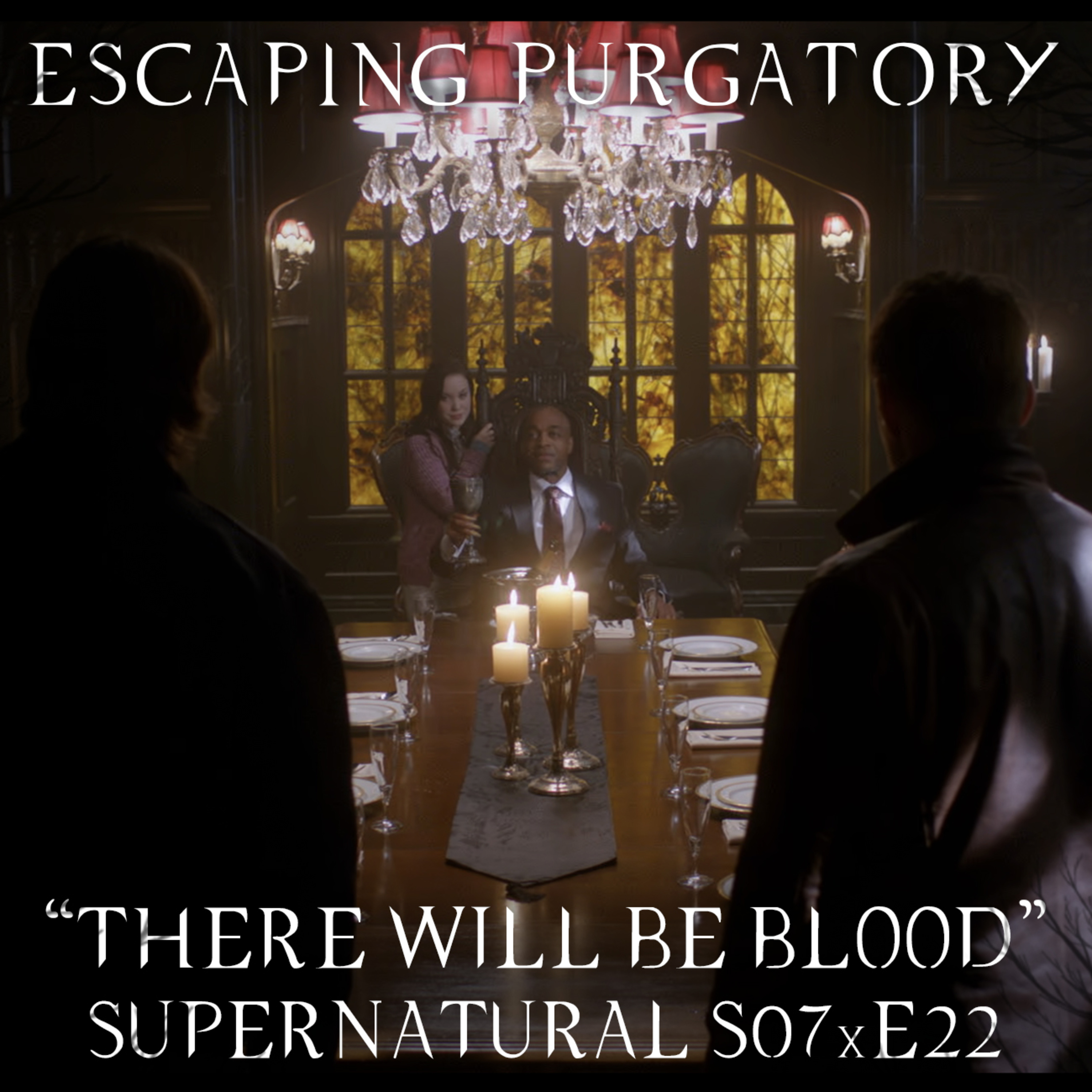Episode 07:22 - There Will Be Blood episode artwork