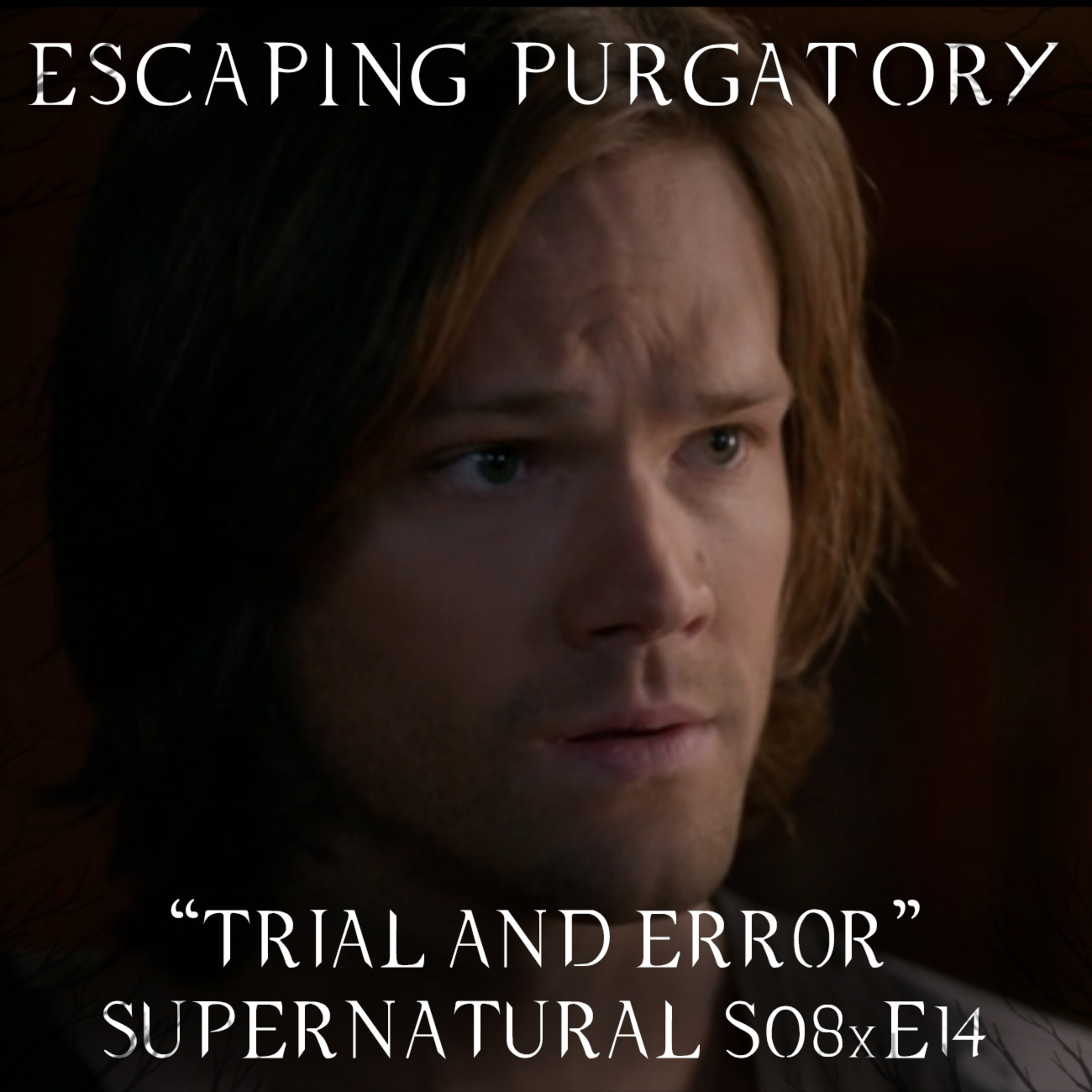 Episode 08:14 - Trial and Error episode artwork