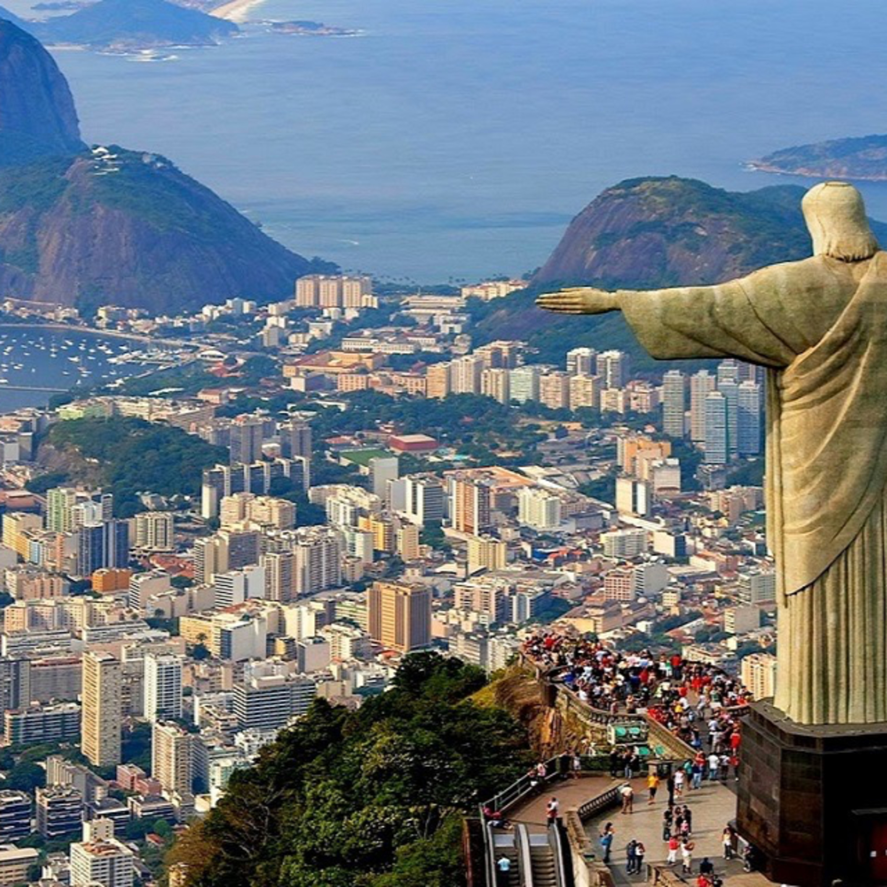 #1067 Las relaciones literarias entre Puerto Rico y Brasil