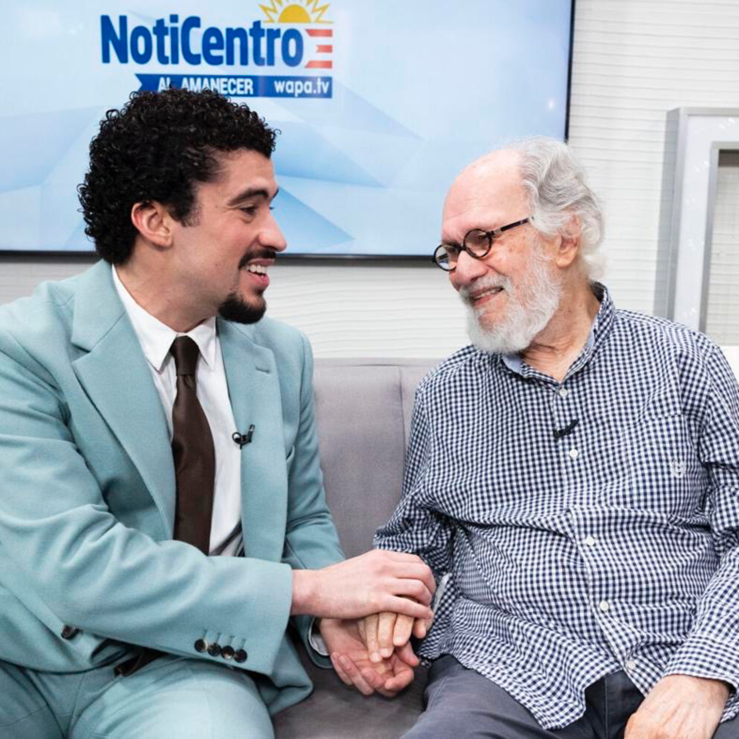 #1079 El cine, la cultura y Benito