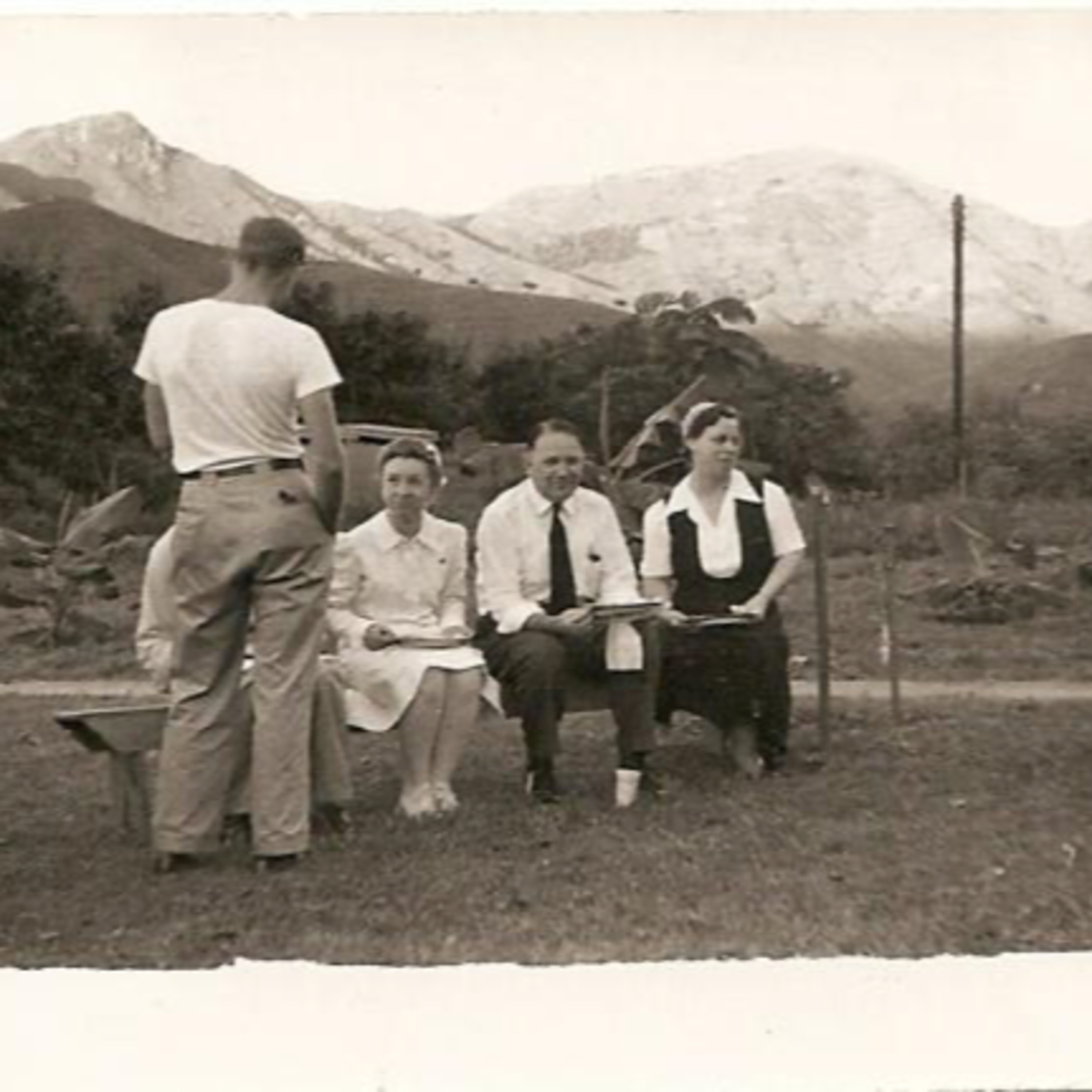 #1084 El protestantismo evangélico y la política en Puerto Rico (1930-2000)