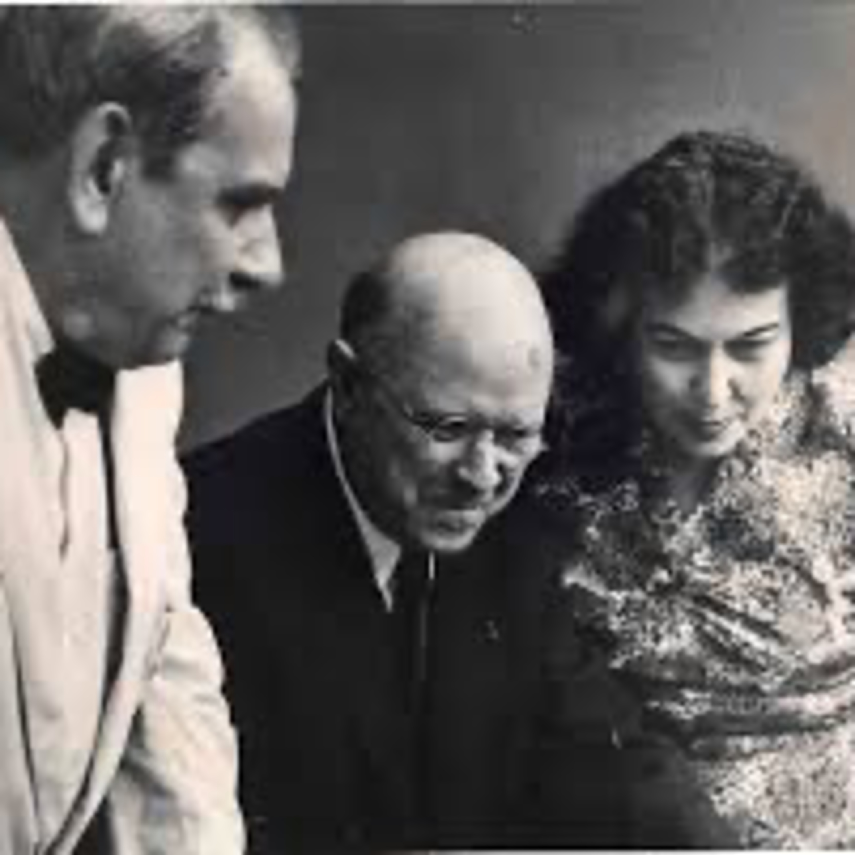 #1093 La Operación Serenidad