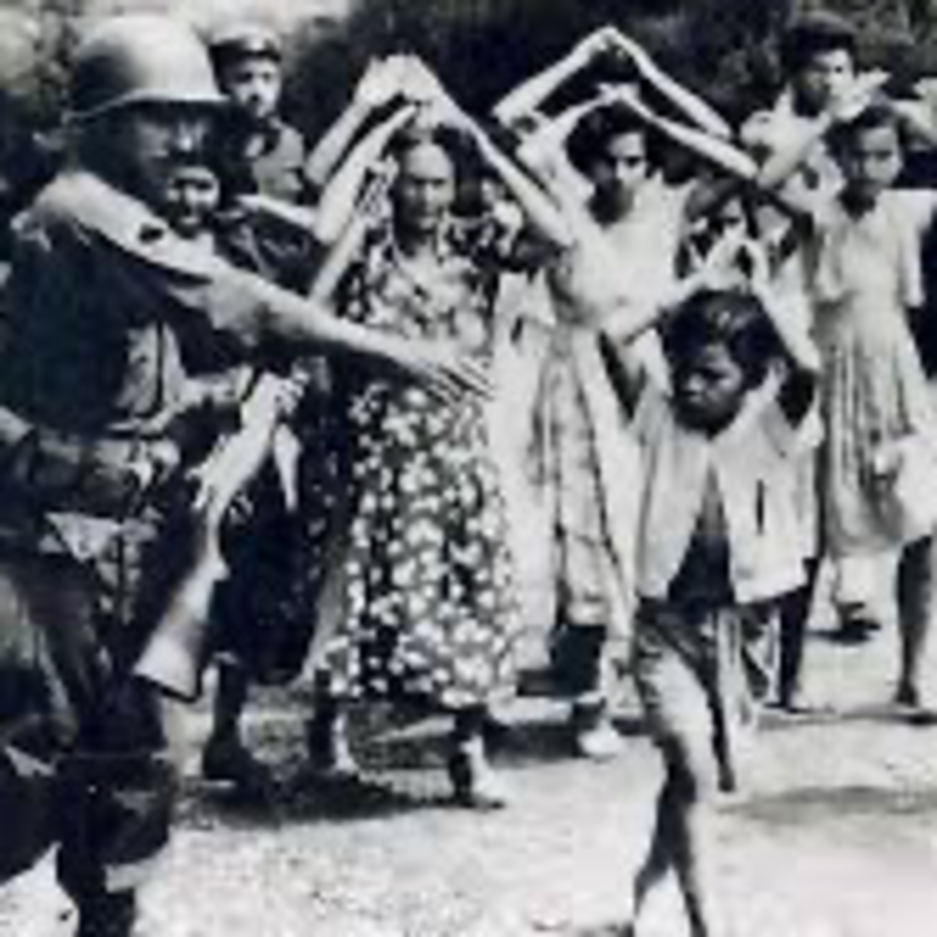 #1106 La historia de la Revolución de 1950