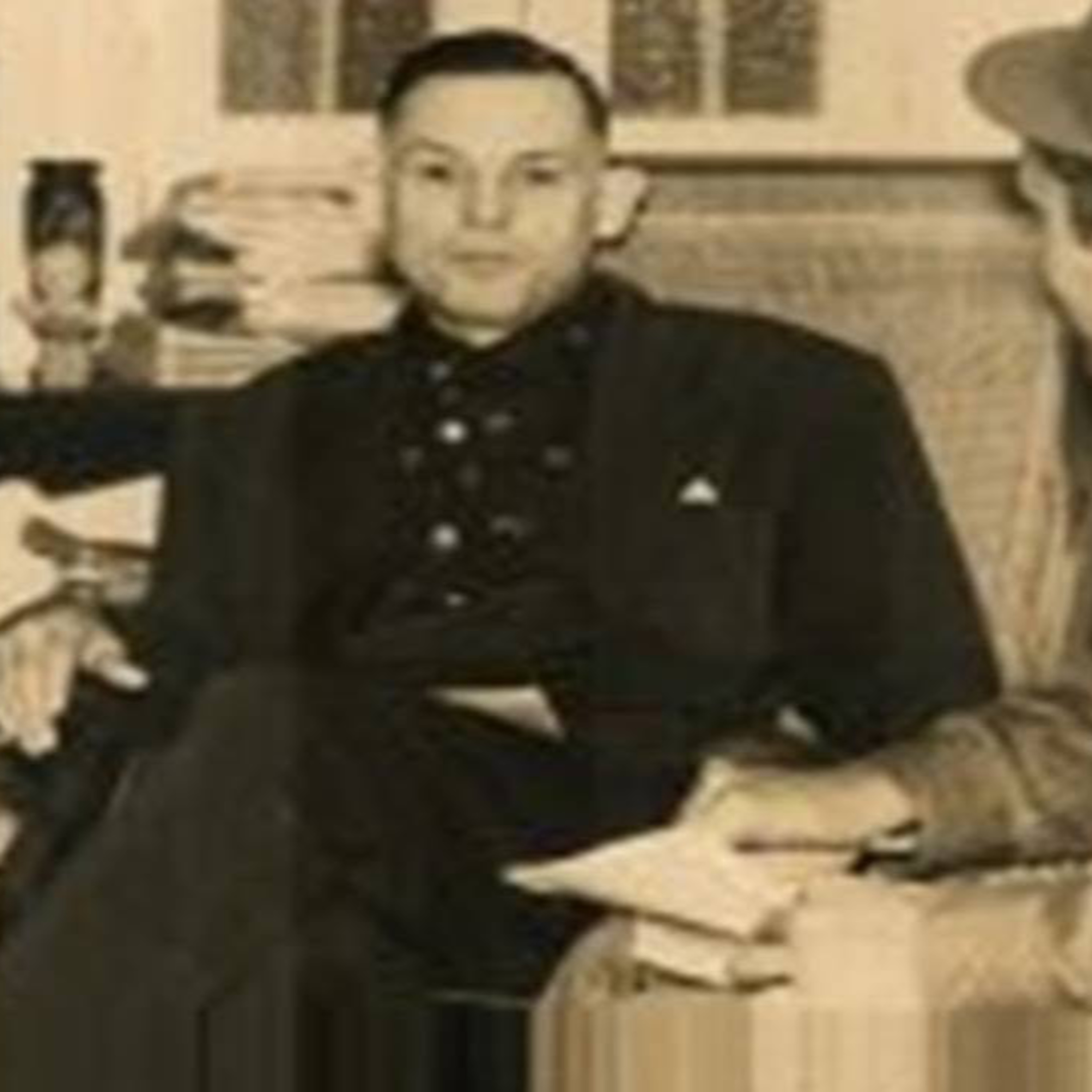 #1120 Juan Juarbe y Juarbe: Patriota, Deportista y Diplomático