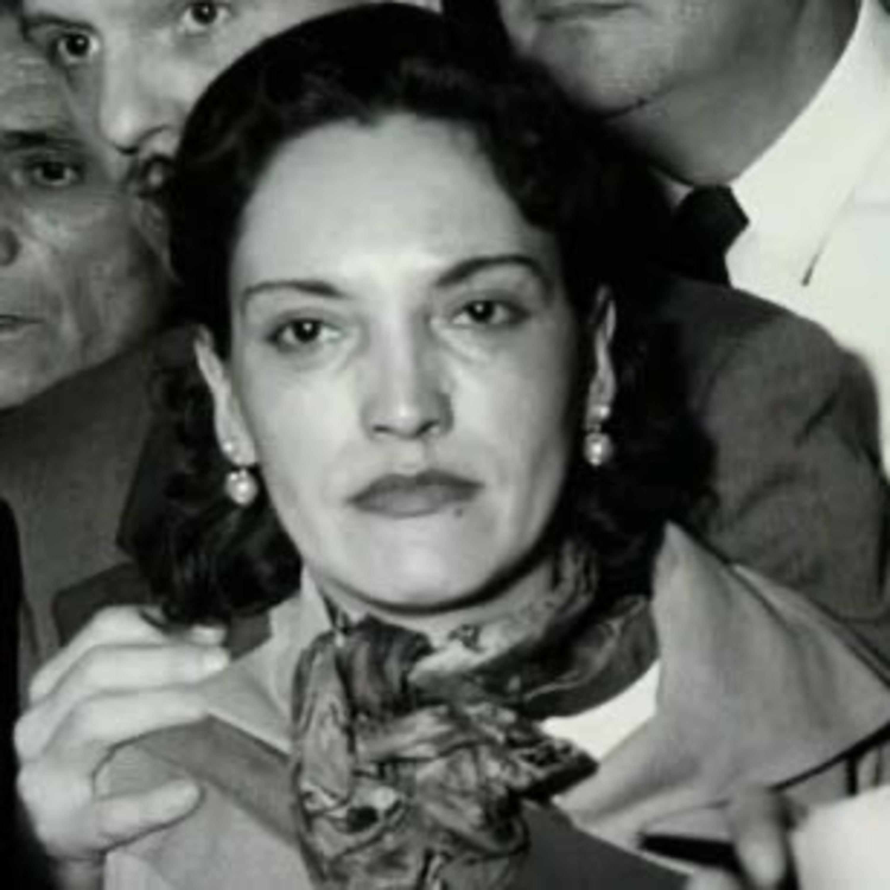 #1125 Lolita Lebrón: su patriotismo, heroísmo y religiosidad